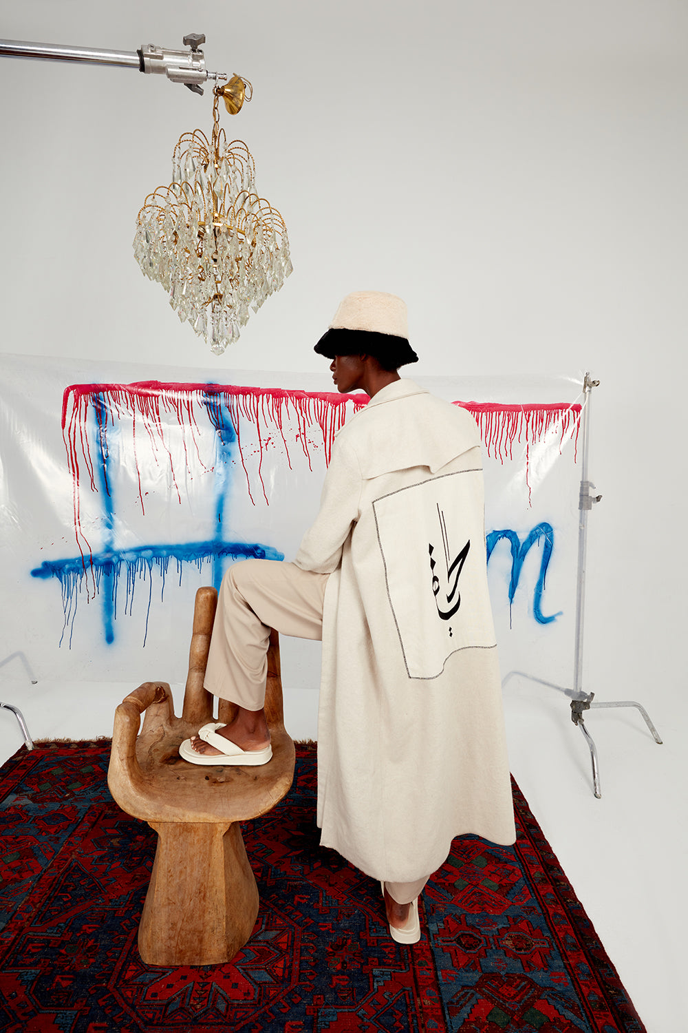 December Pie-Beyaz Kaban-Kaban-1-Milagron.com