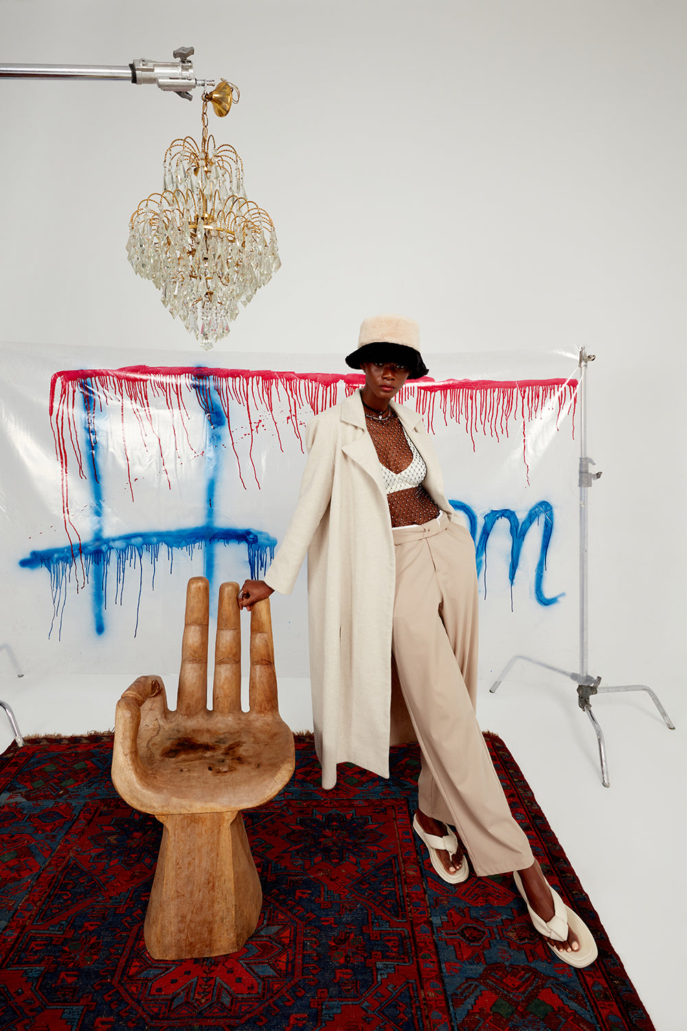 December Pie-Beyaz Kaban-Kaban-2-Milagron.com