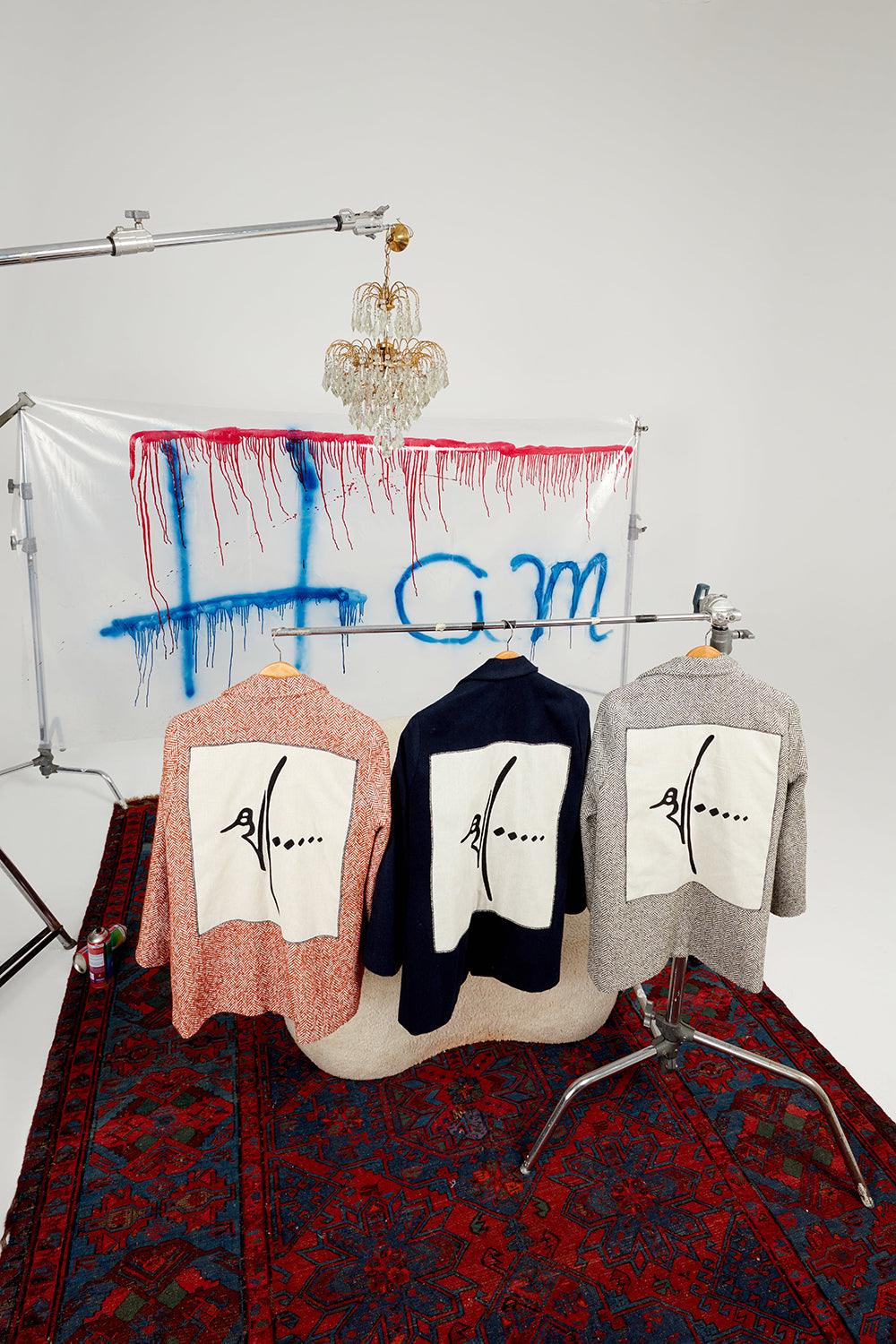 December Pie-Yeşil Ceket-Kaban-3-Milagron.com