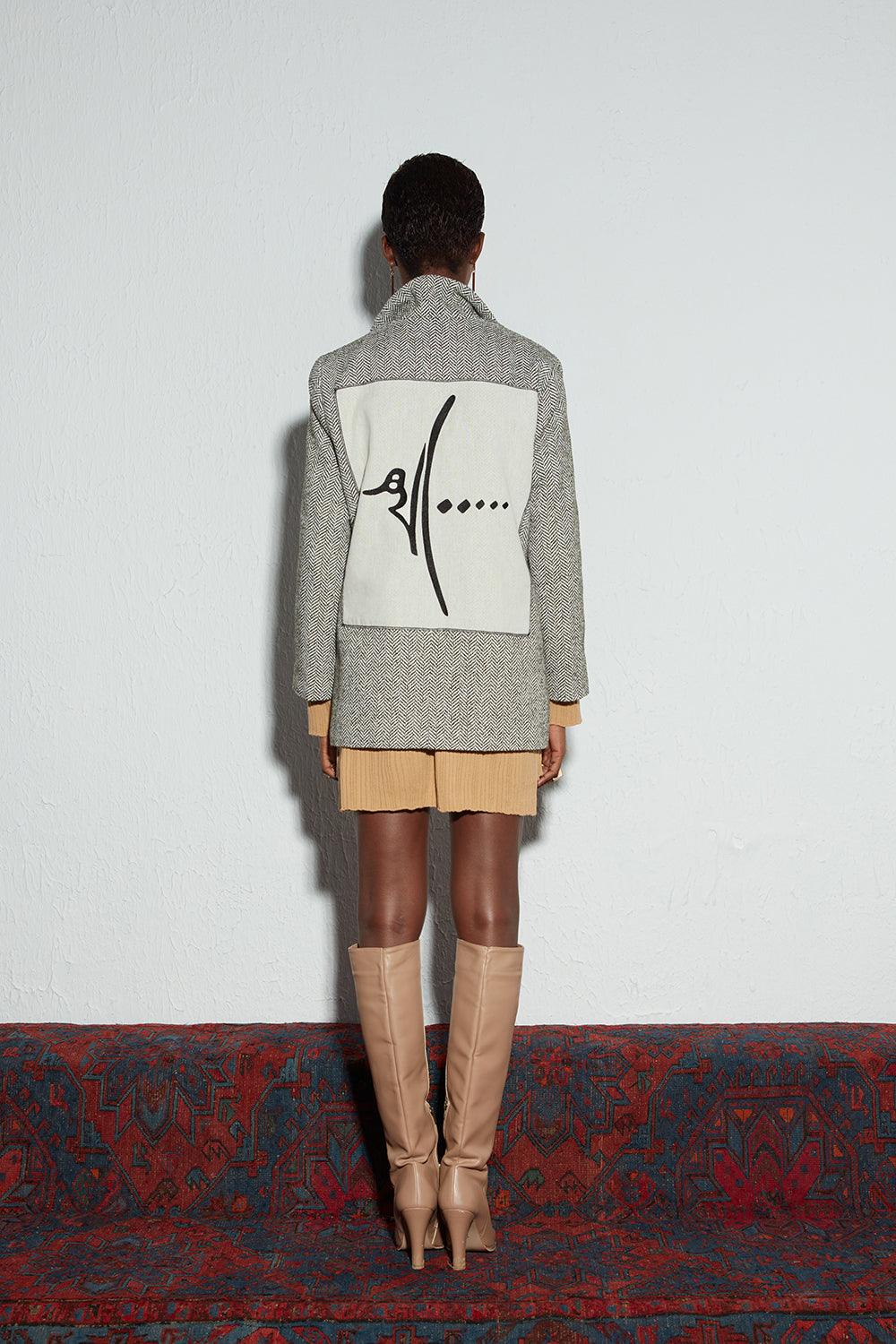 December Pie-Yeşil Ceket-Kaban-6-Milagron.com