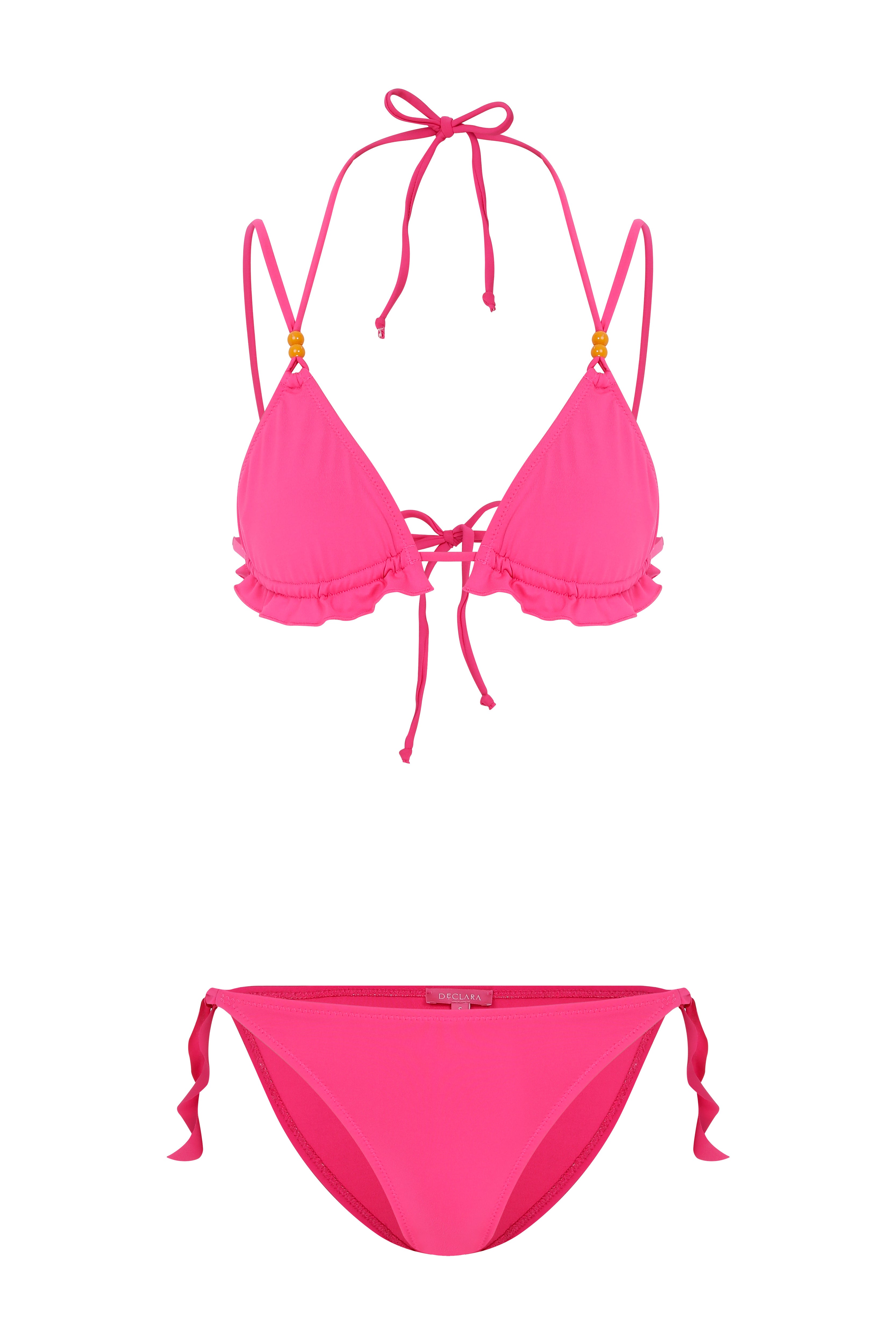 Declara-Afterglow Bikini-4-Milagron.com