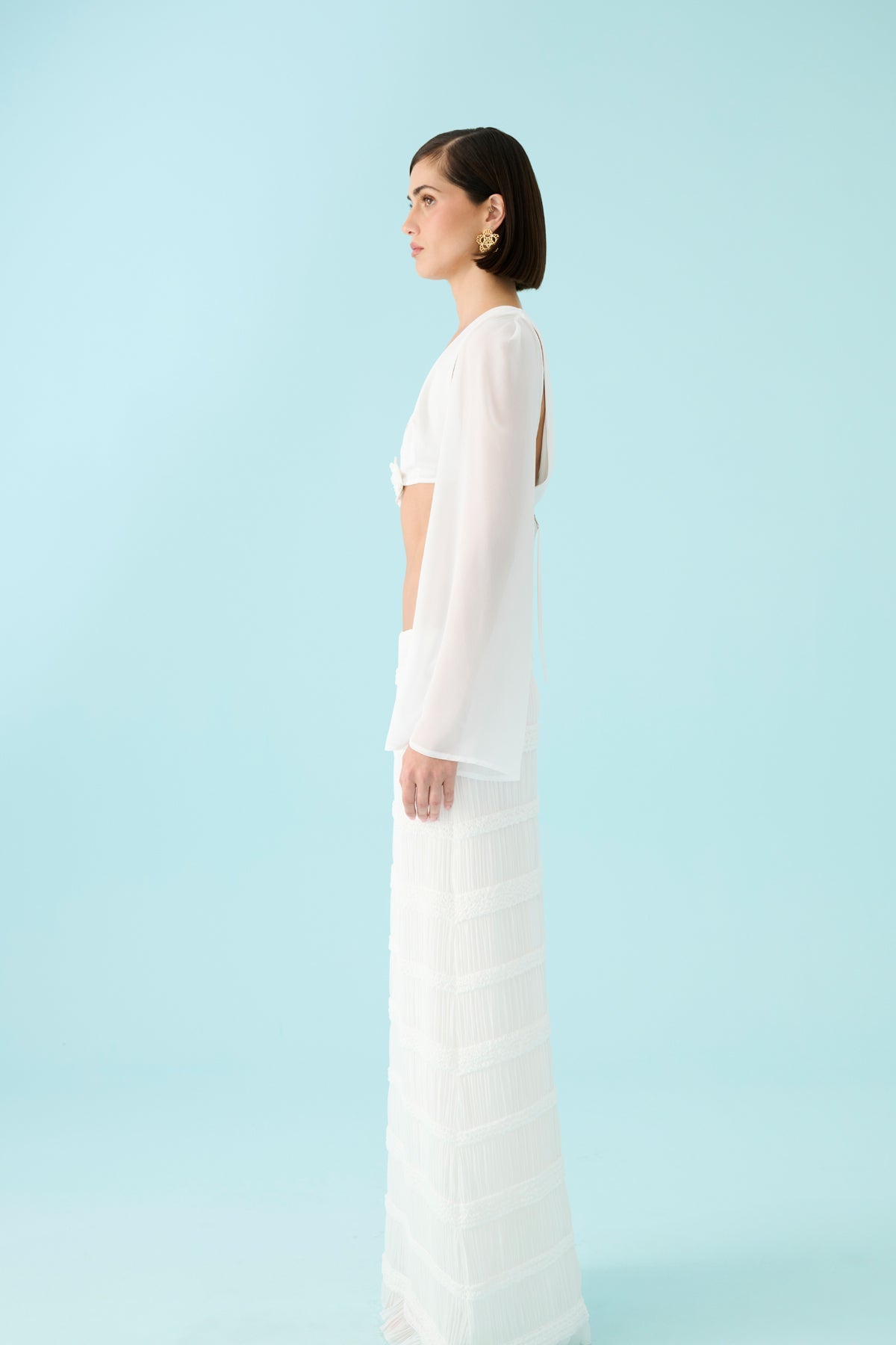 Declara-Amazon Lily Skirt-2-Milagron.com