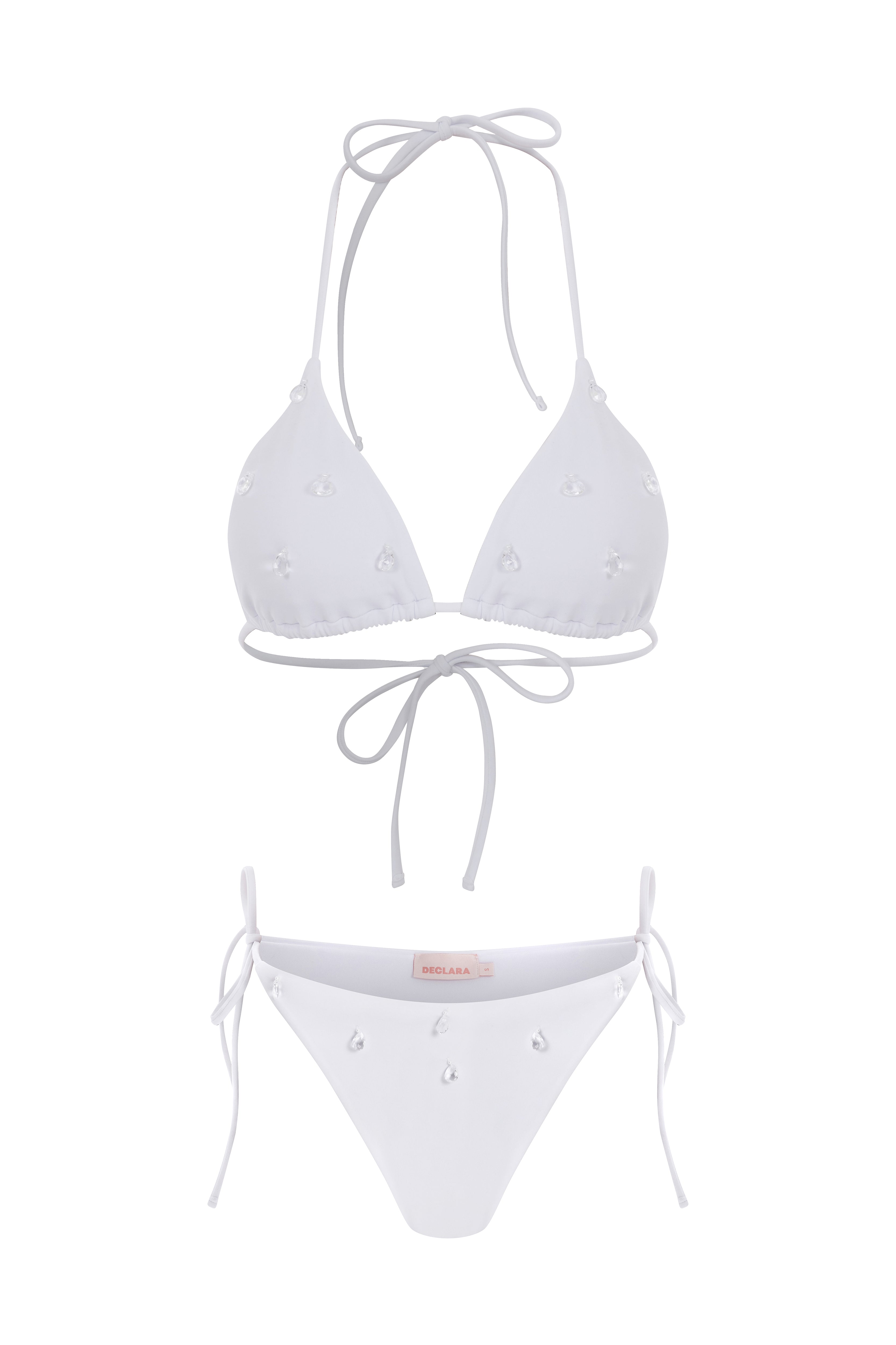 Amel Bikini