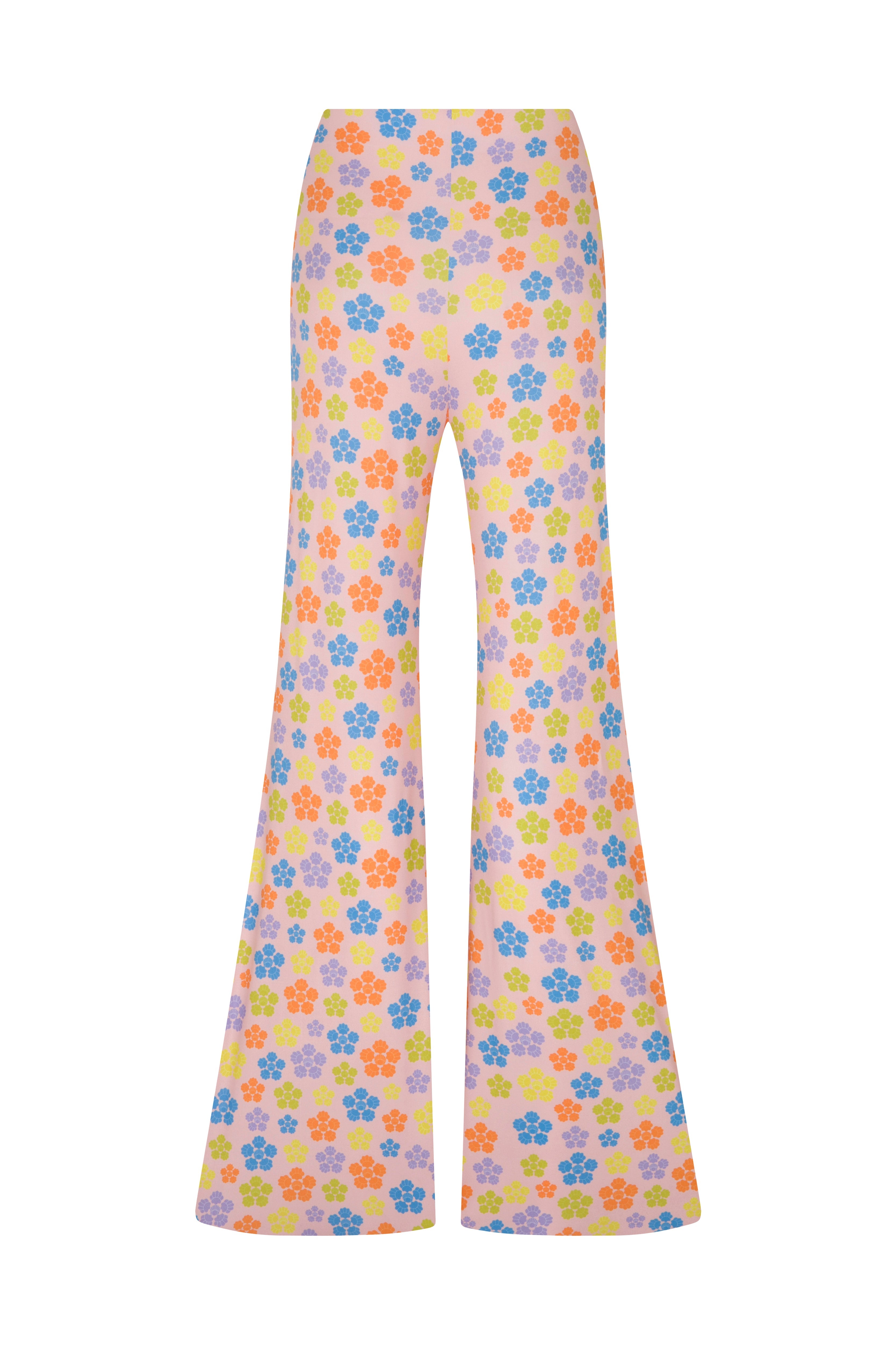 Declara-Anemone Pant-Pantolon-5-Milagron.com
