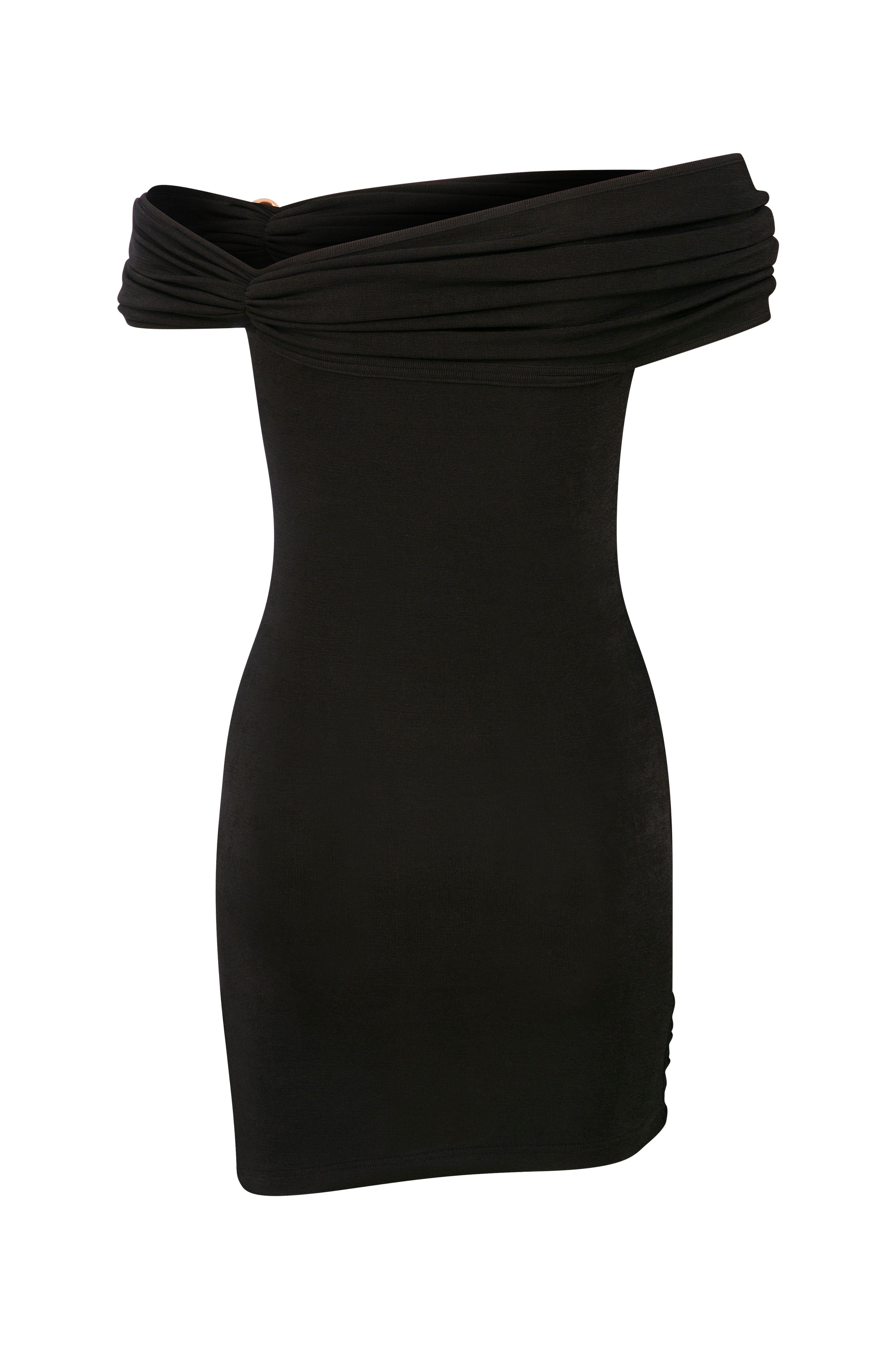 Declara-Aurora Dress-Elbise-3-Milagron.com