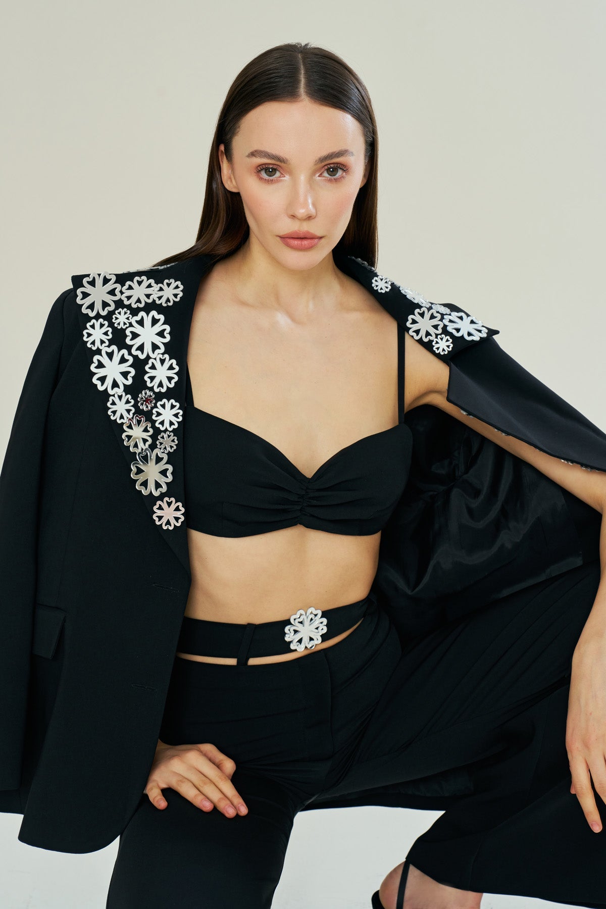 Declara-Belle Bra Top-Top-1-Milagron.com