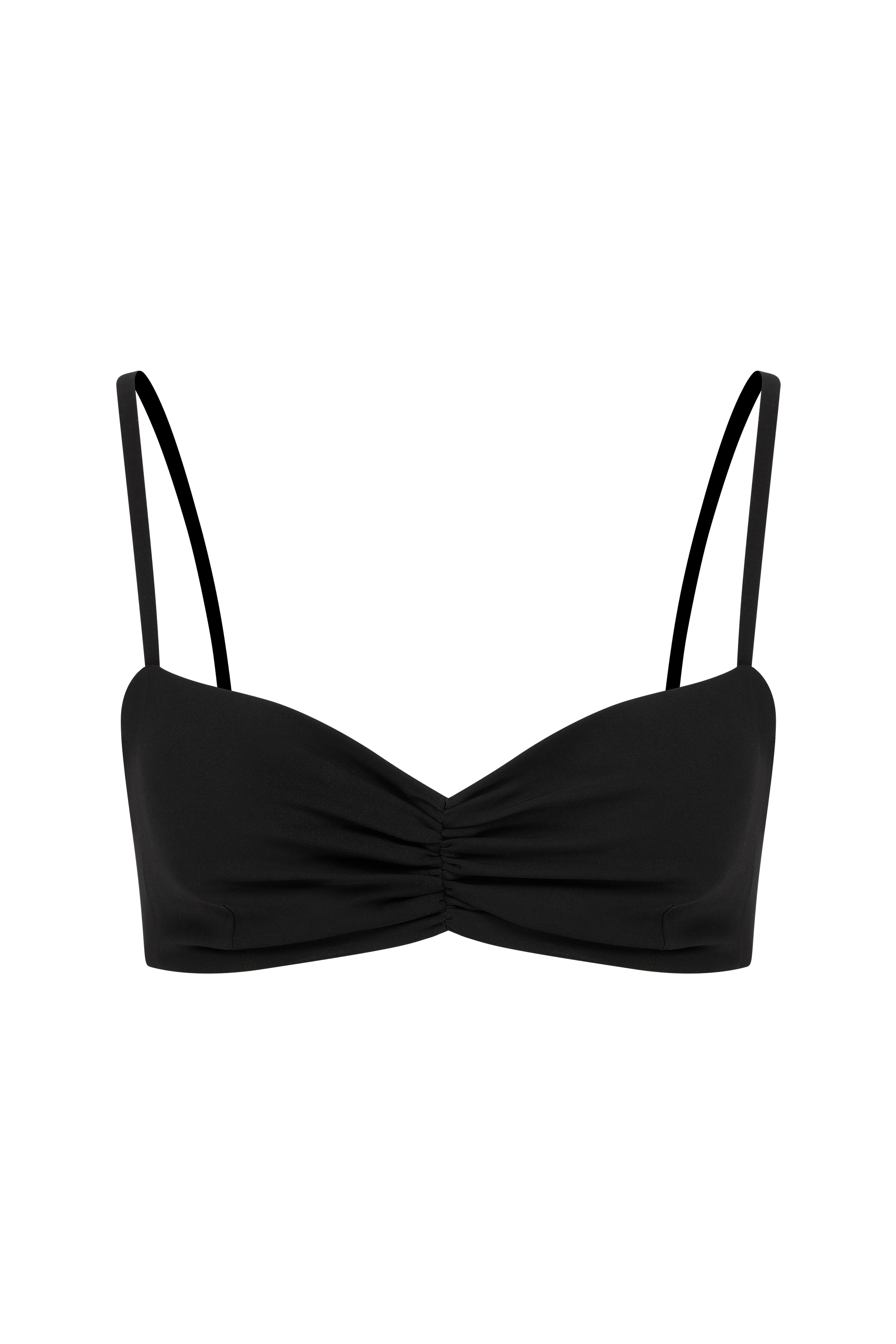Declara-Belle Bra Top-Top-2-Milagron.com