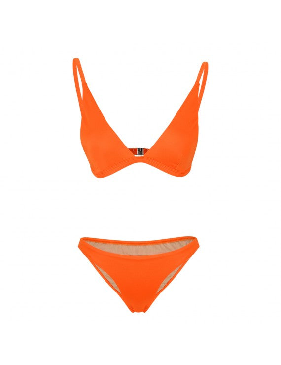 Declara-Black Bikini Set-2-Milagron.com