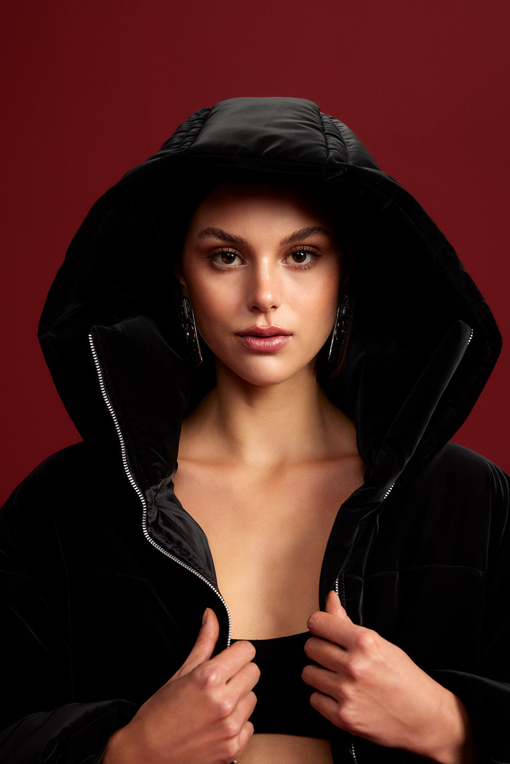 Declara-Black Cloud Bomber-Mont-5-Milagron.com