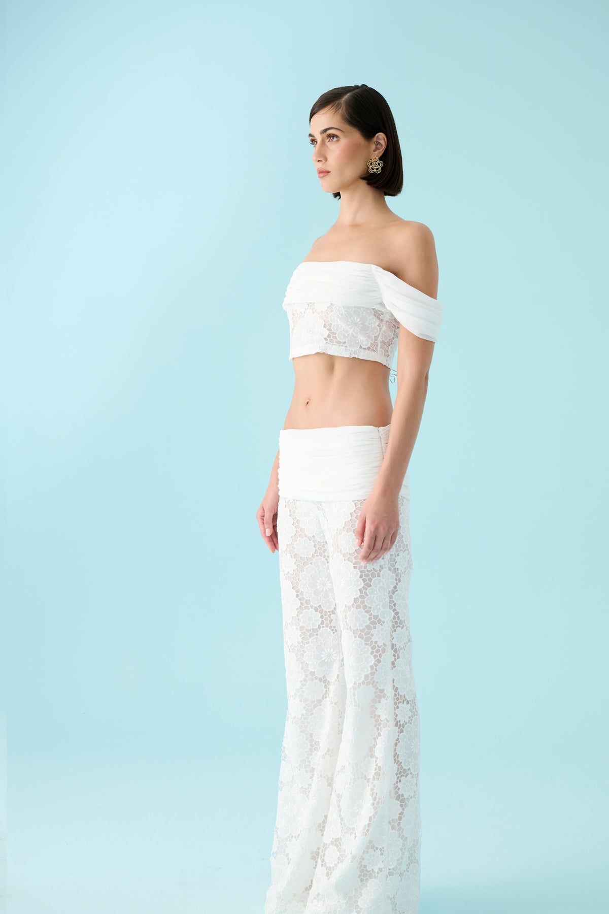 Declara-Blanca Flor Pant-2-Milagron.com