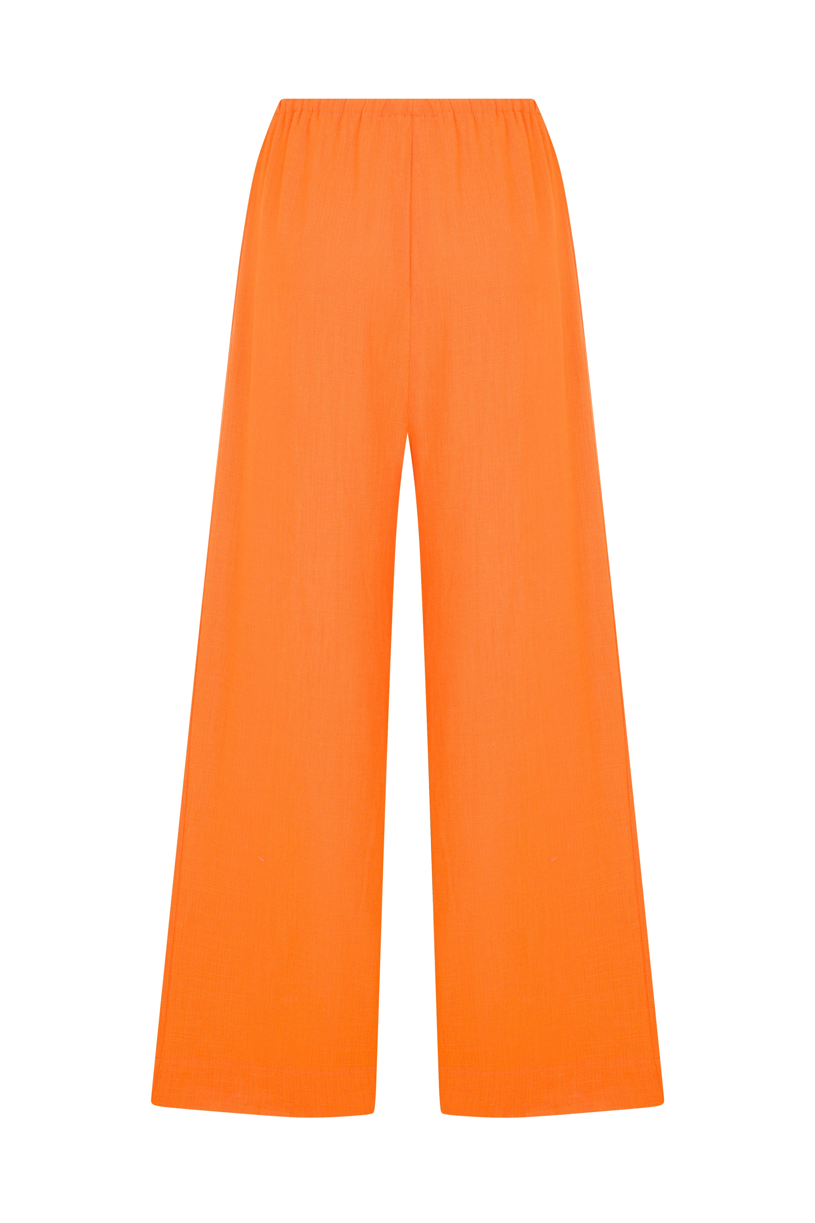 Declara-Camellia Pant-Pantolon-5-Milagron.com