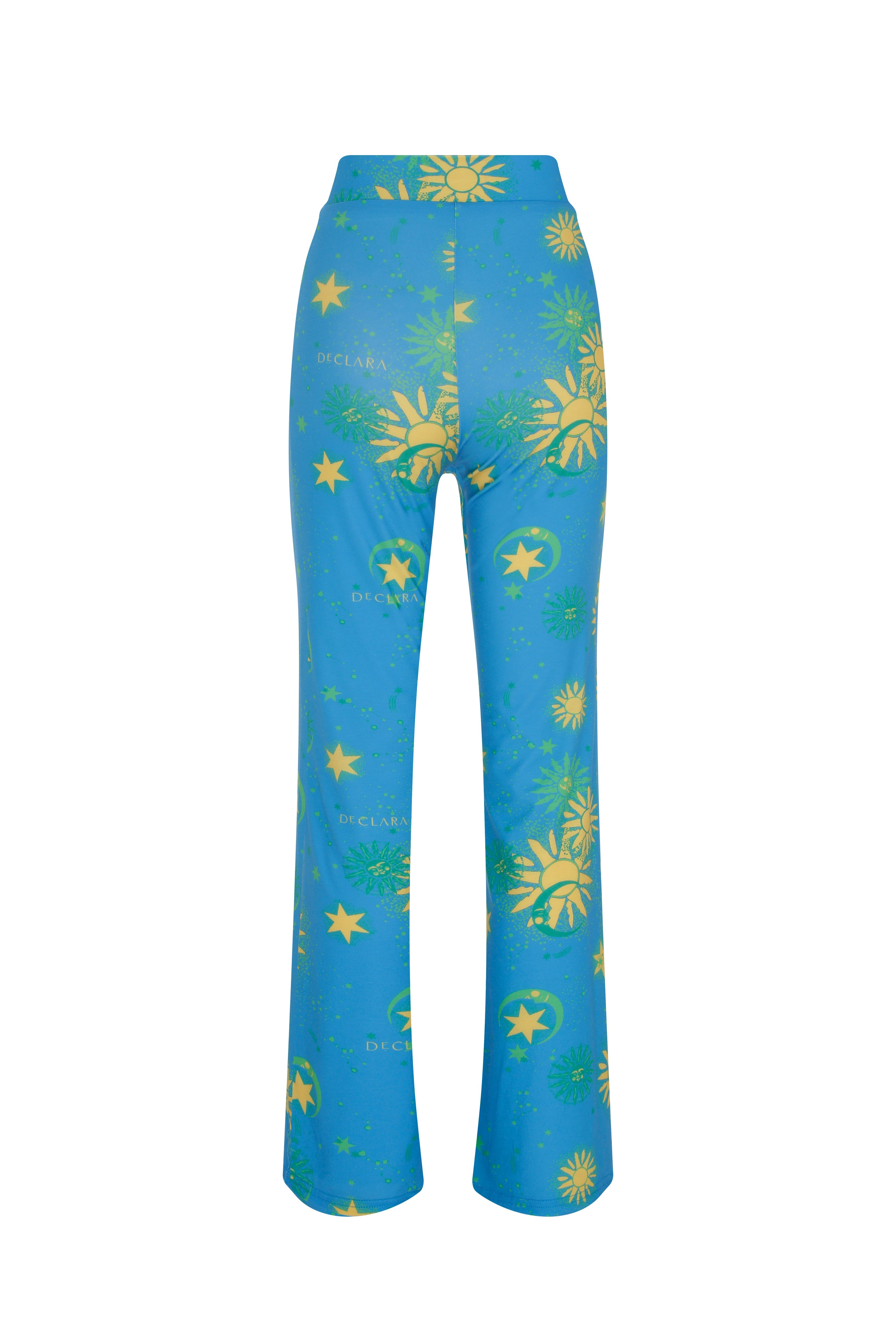 Declara-Cosmos Pant-2-Milagron.com