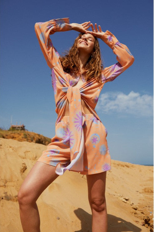 Declara-Cosmos Shirt-Gömlek-1-Milagron.com