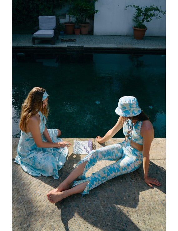 Declara-Cyan Pant-3-Milagron.com