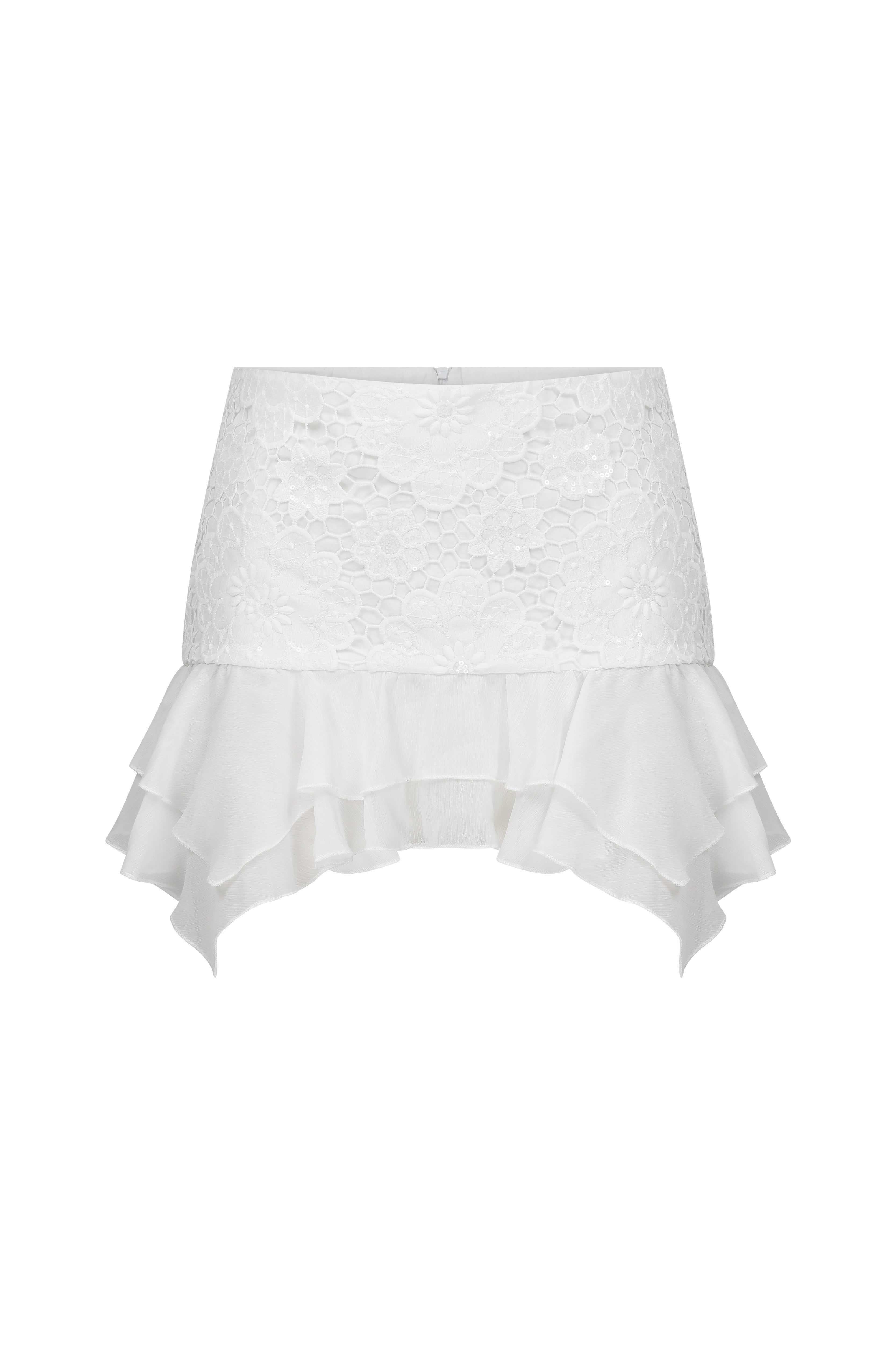 Declara-Dahlia Skirt-1-Milagron.com