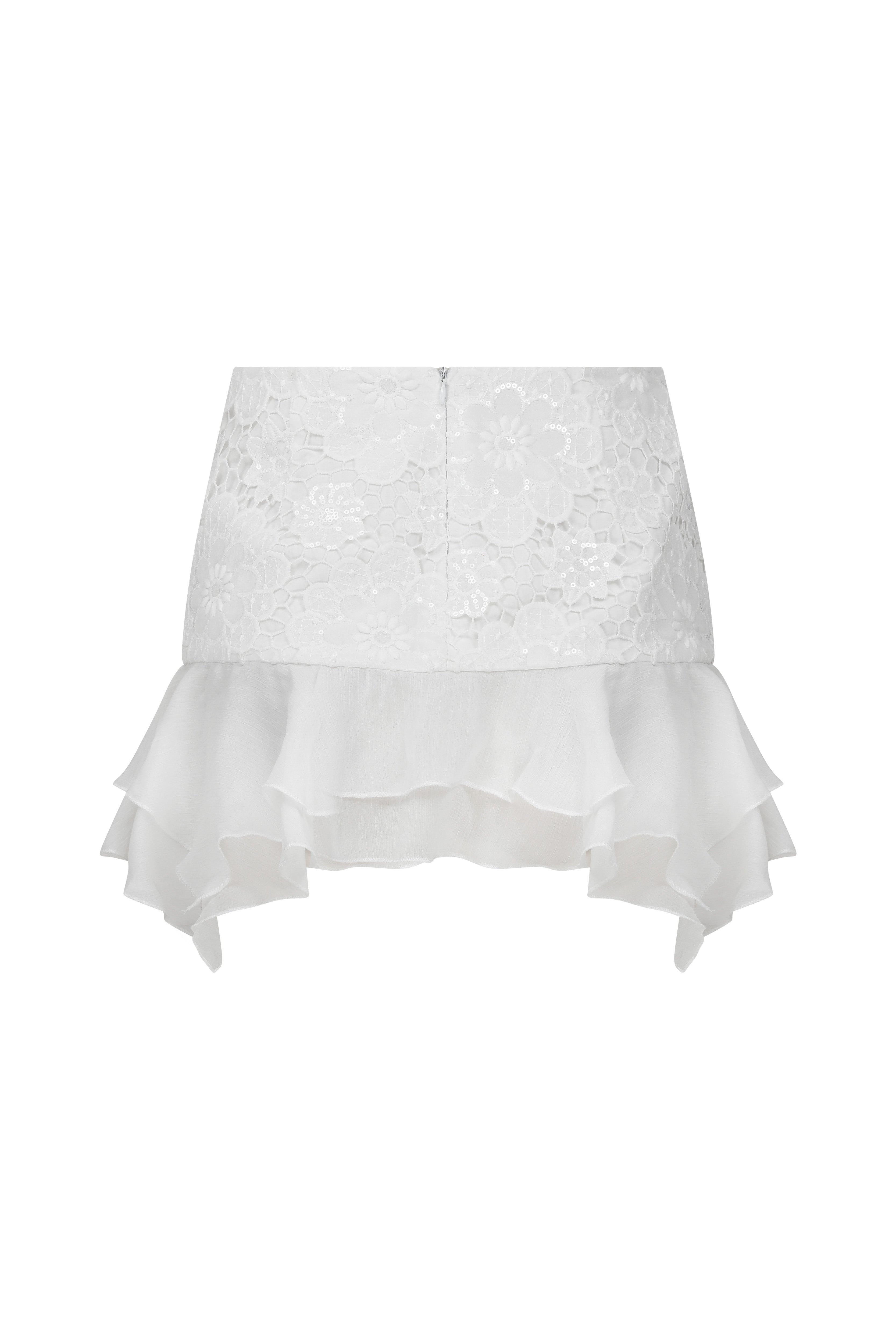 Declara-Dahlia Skirt-2-Milagron.com