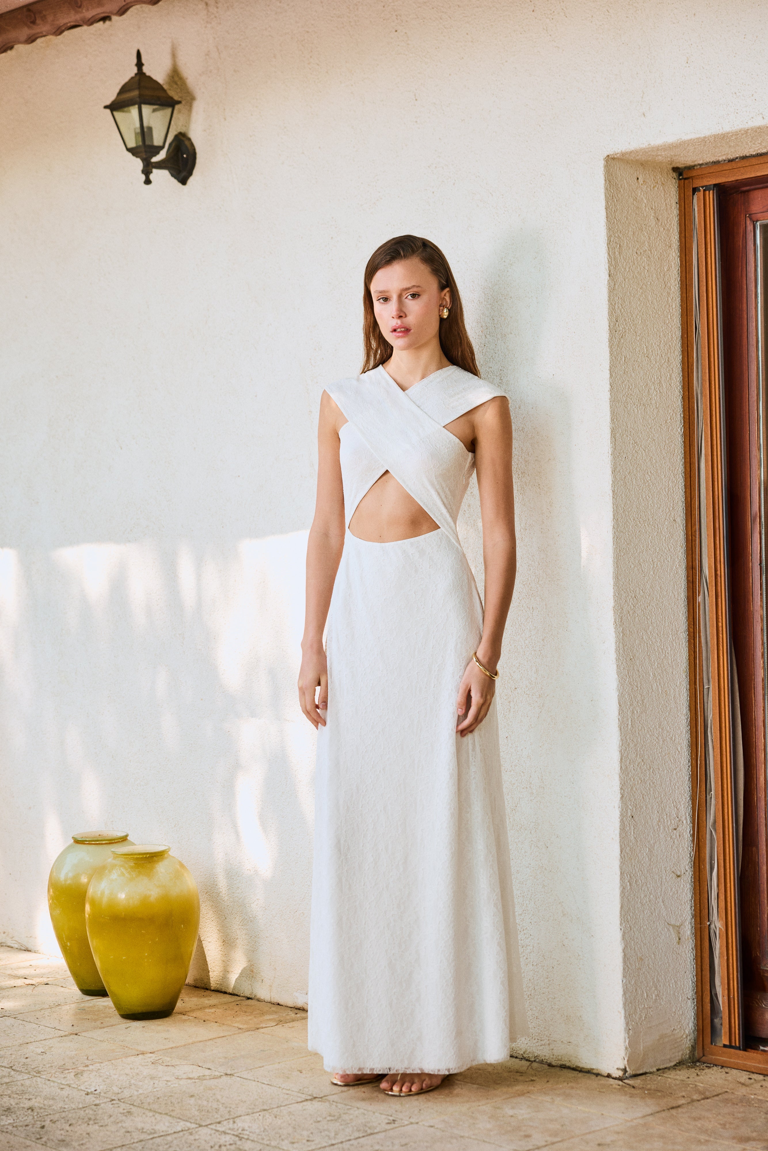Delia Dress