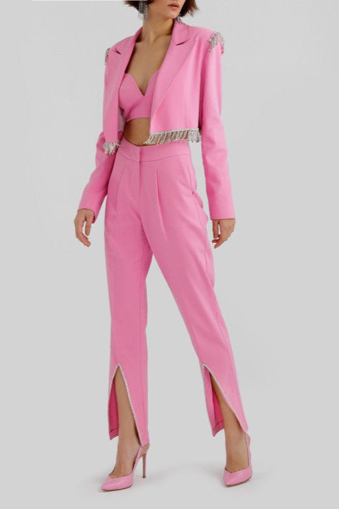 Declara-Elixir Crystal Pant-Pantolon-1-Milagron.com