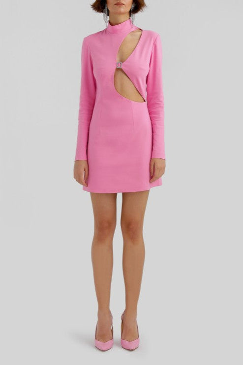 Declara-Elixir Magic Dress-Elbise-1-Milagron.com