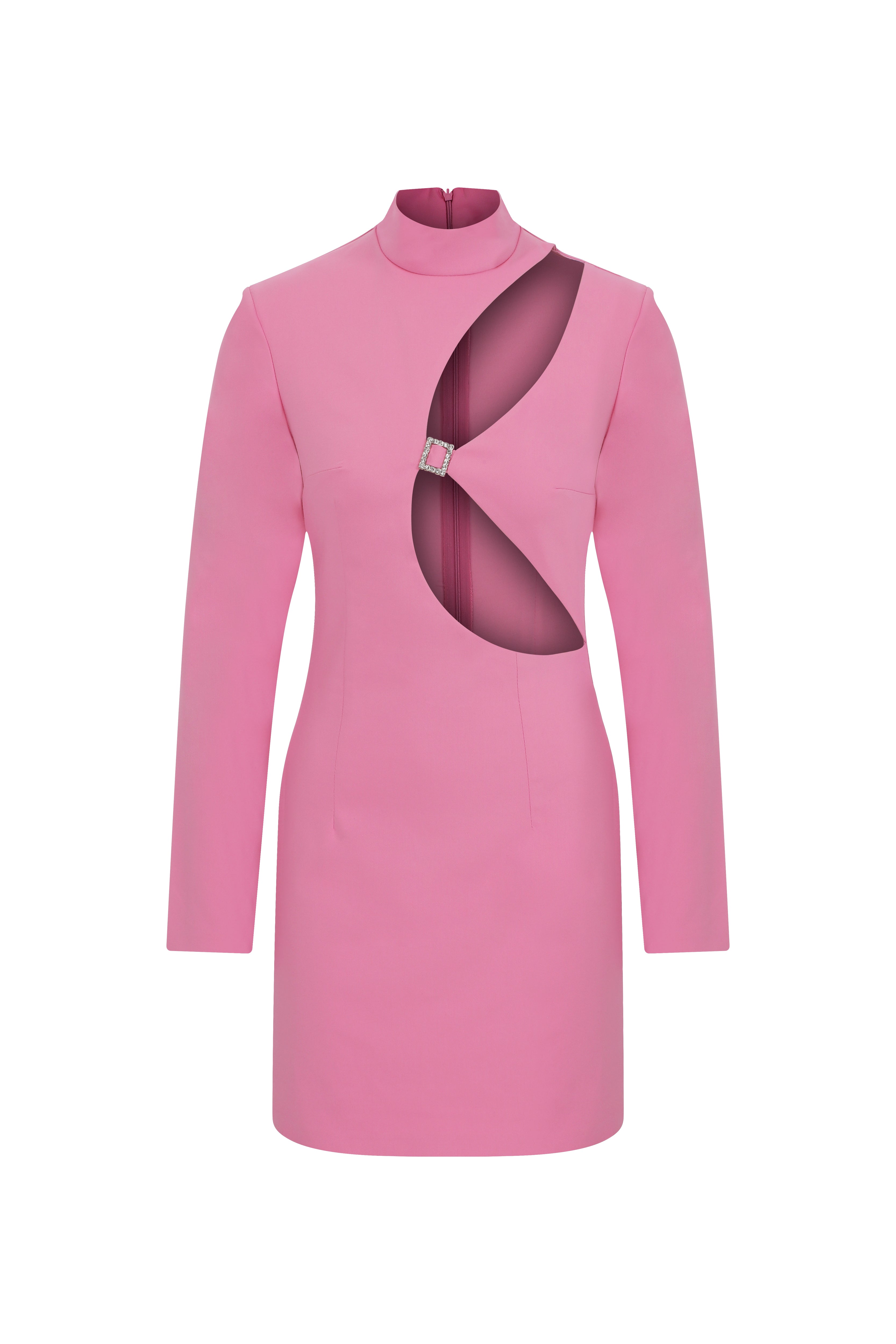 Declara-Elixir Magic Dress-Elbise-2-Milagron.com