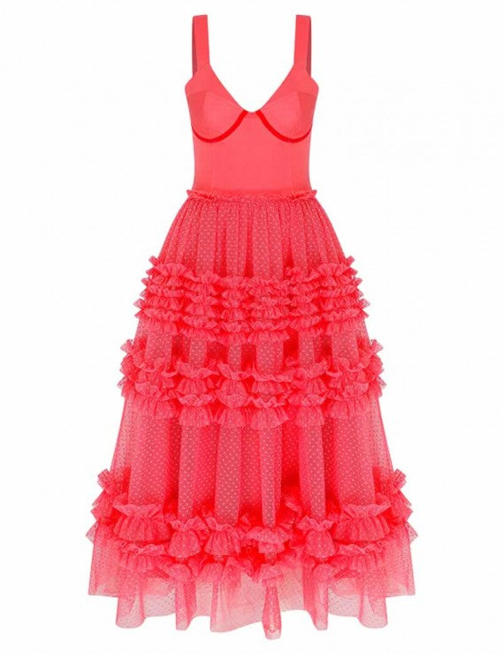 Declara-Elizabeth Dress-1-Milagron.com