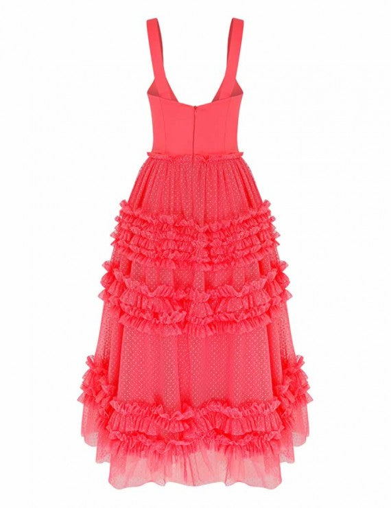 Declara-Elizabeth Dress-2-Milagron.com