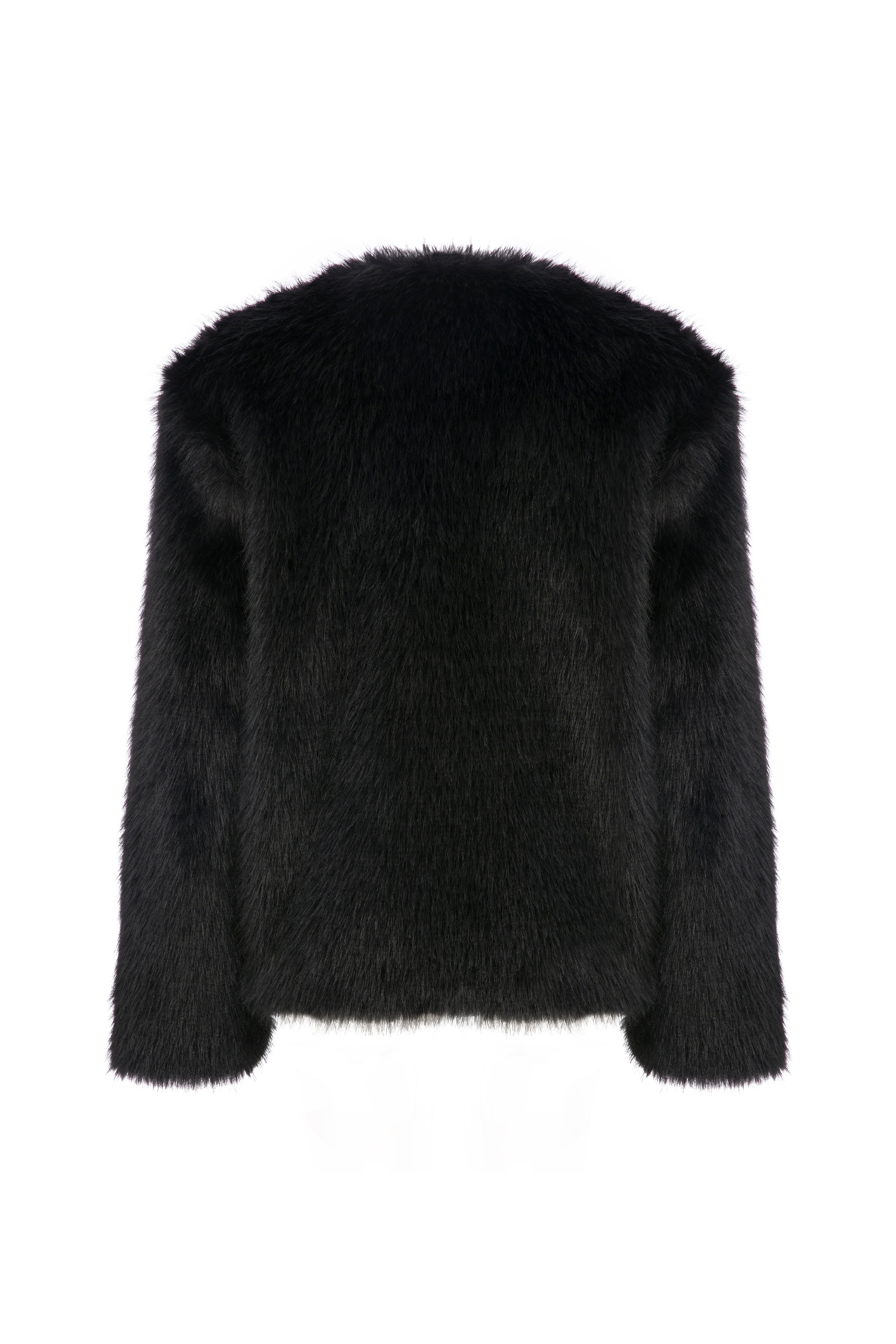 Declara-Elodie Jacket-Ceket-4-Milagron.com