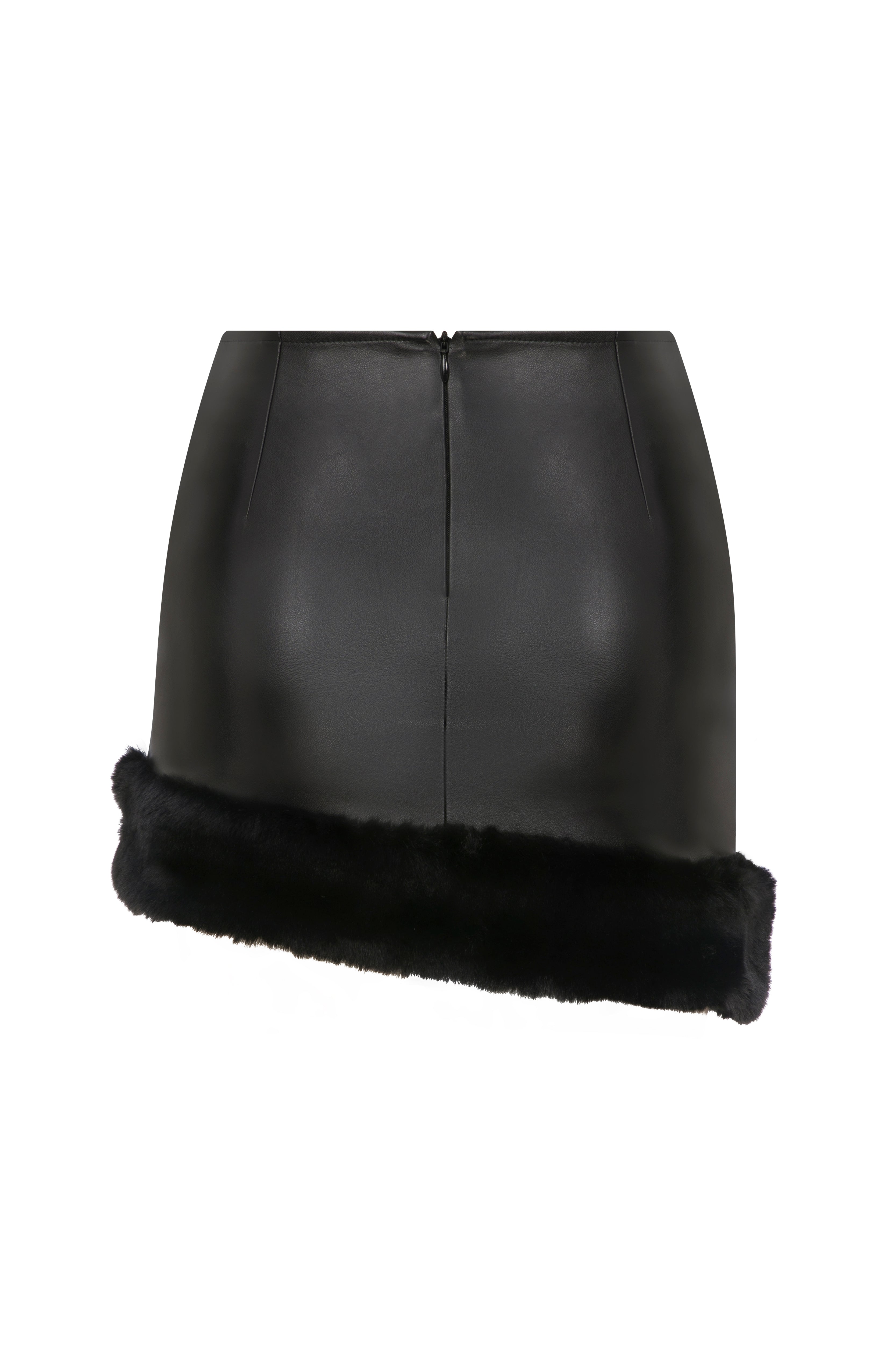 Declara-Elodie Skirt-Etek-4-Milagron.com