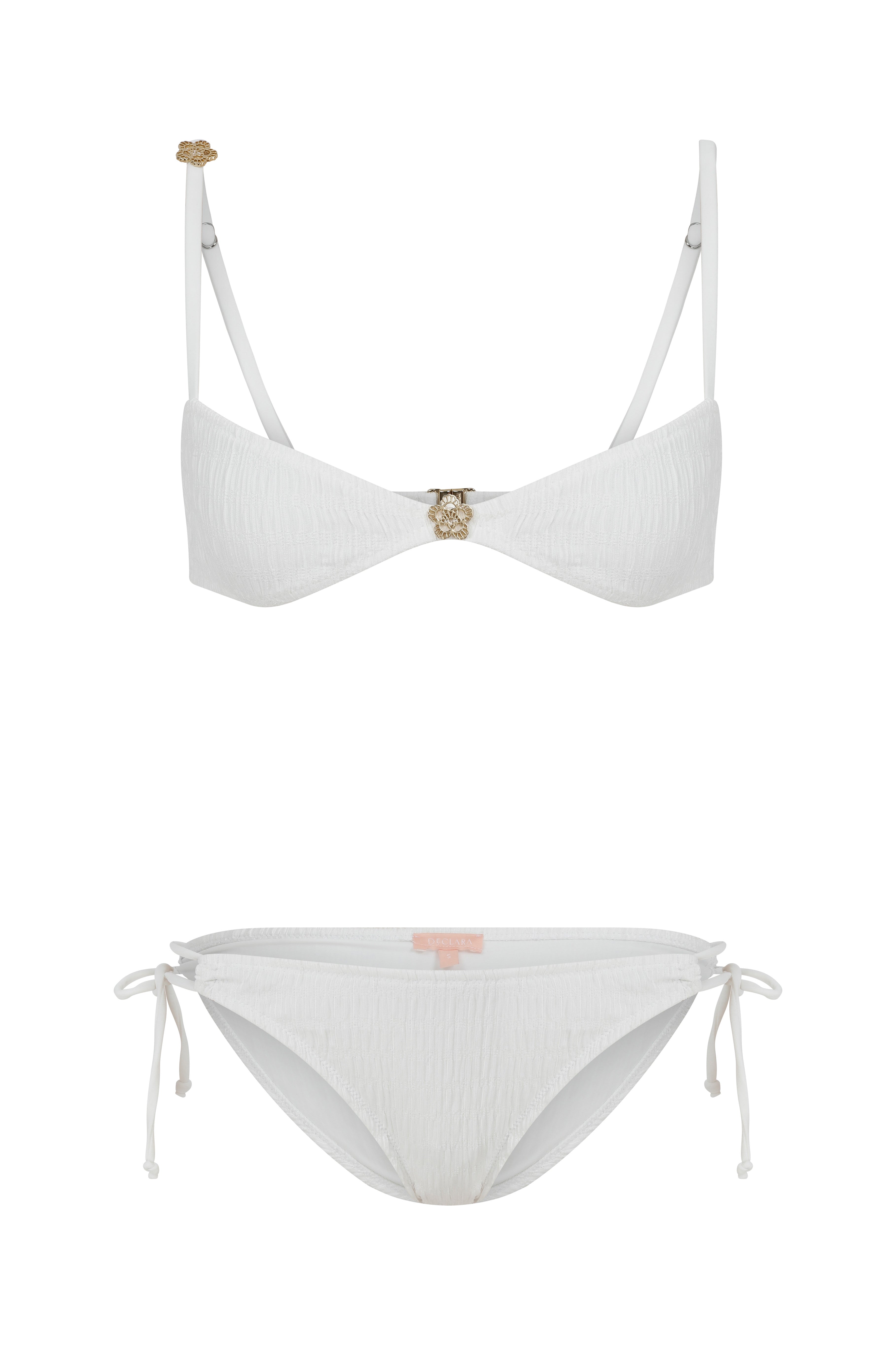 Declara-Etheral Lily Bikini-8-Milagron.com