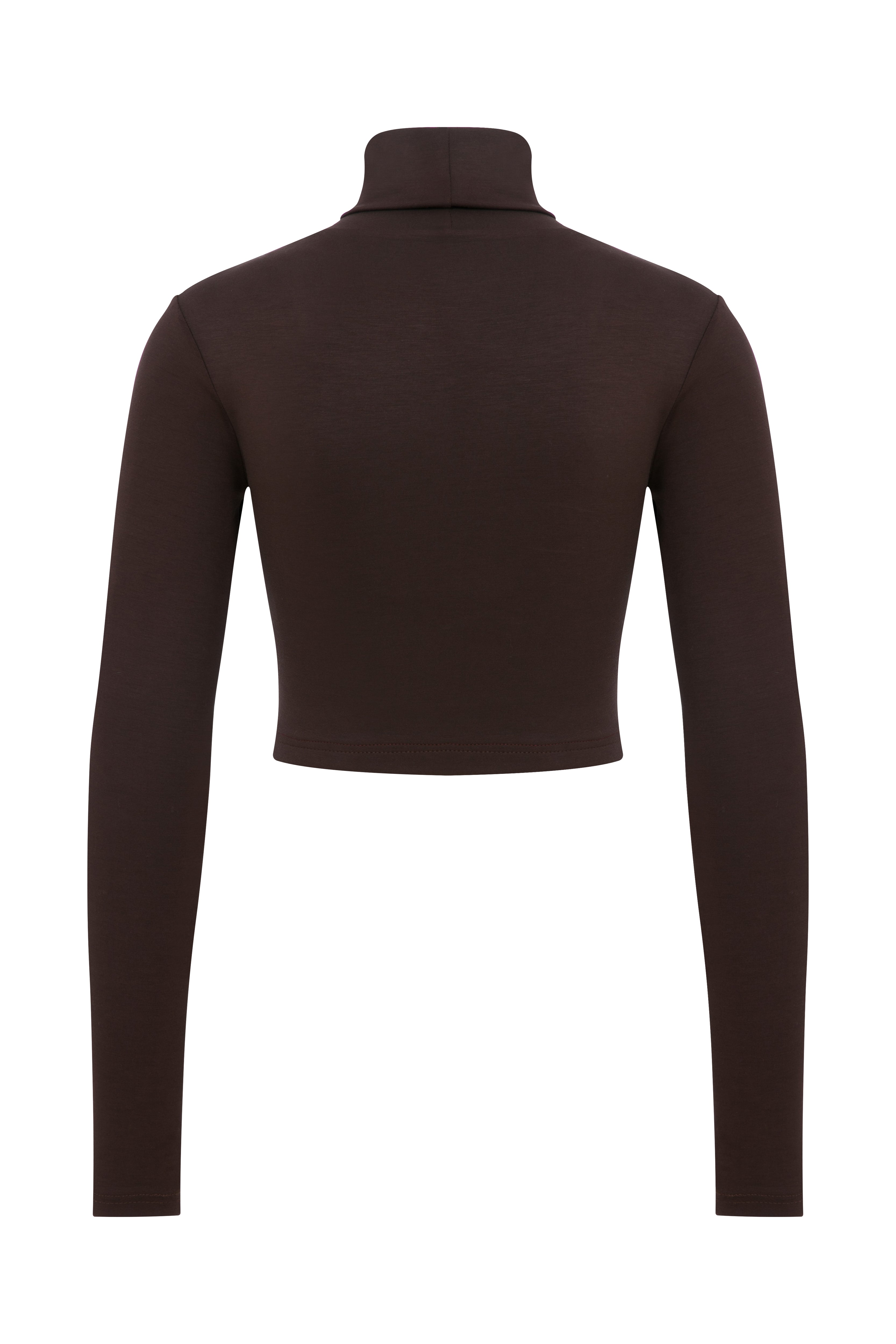 Declara-Ethereal Crop Top-Top-3-Milagron.com
