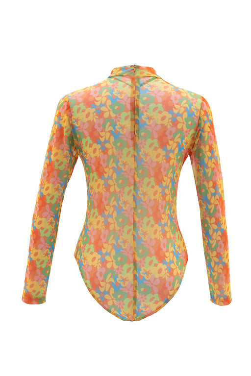 Declara-Flourish Top-2-Milagron.com