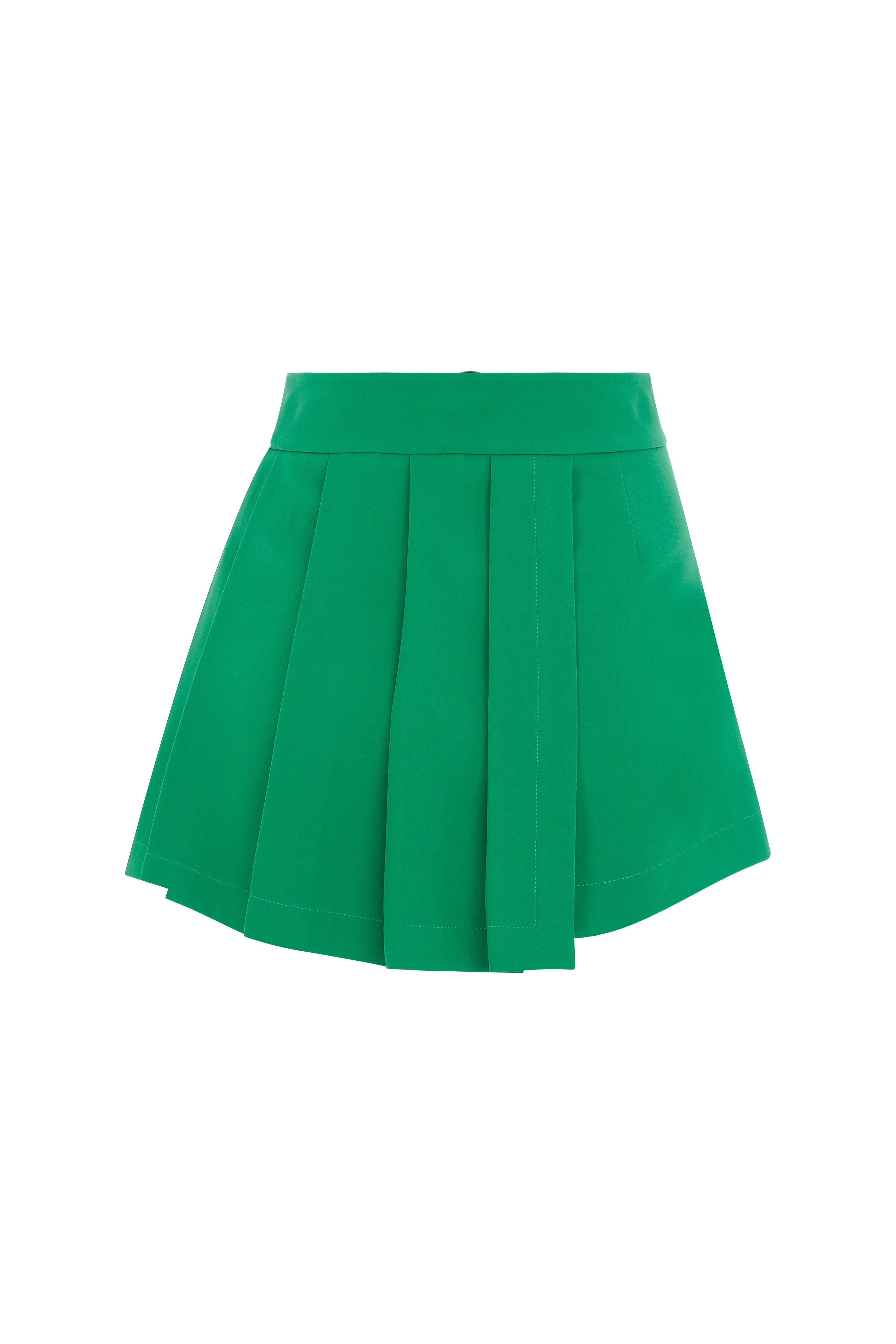 Declara-Glam Skirt-Etek-4-Milagron.com