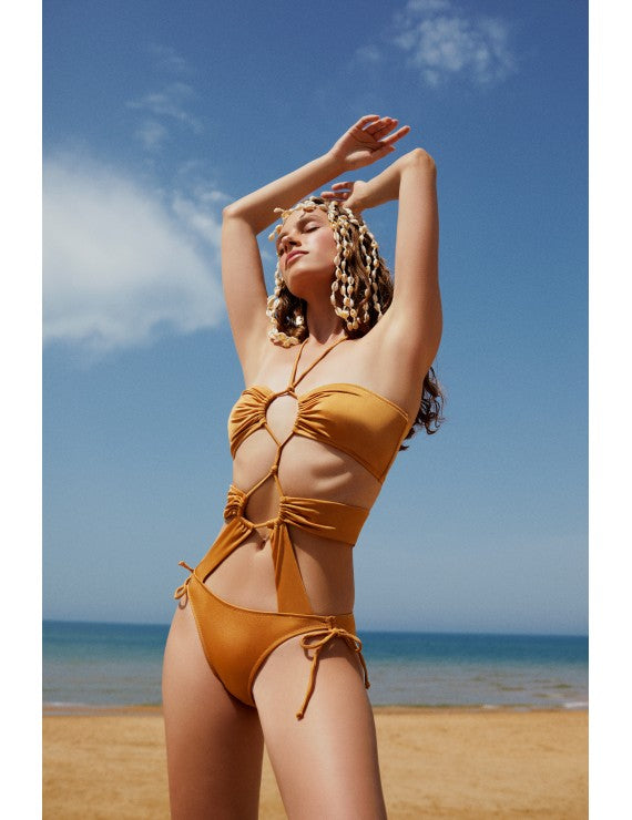 Declara-Gold Shelly One Piece-Bikini & Mayo-3-Milagron.com