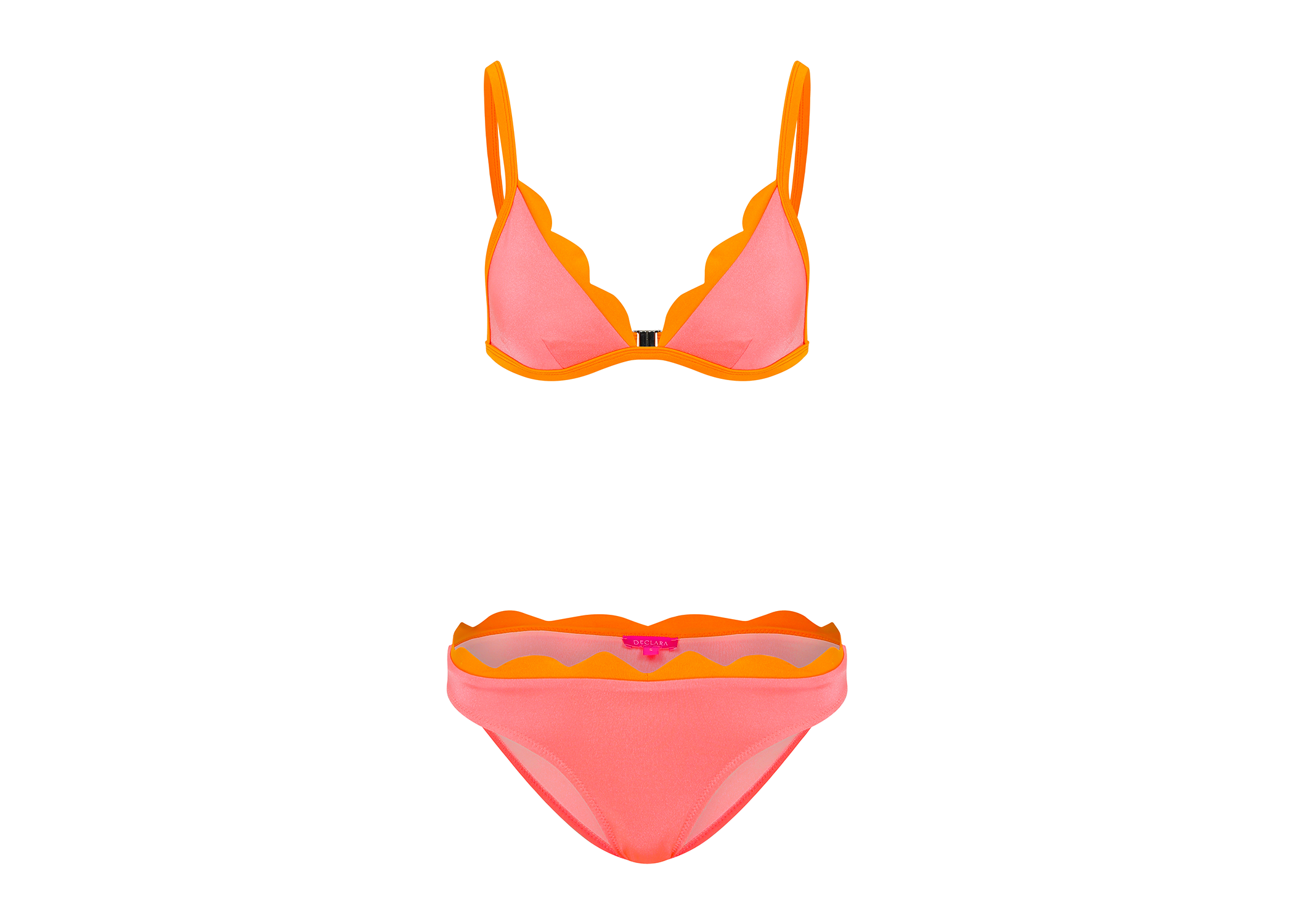 Declara-Grapefruit Bikini-Bikini & Mayo-4-Milagron.com