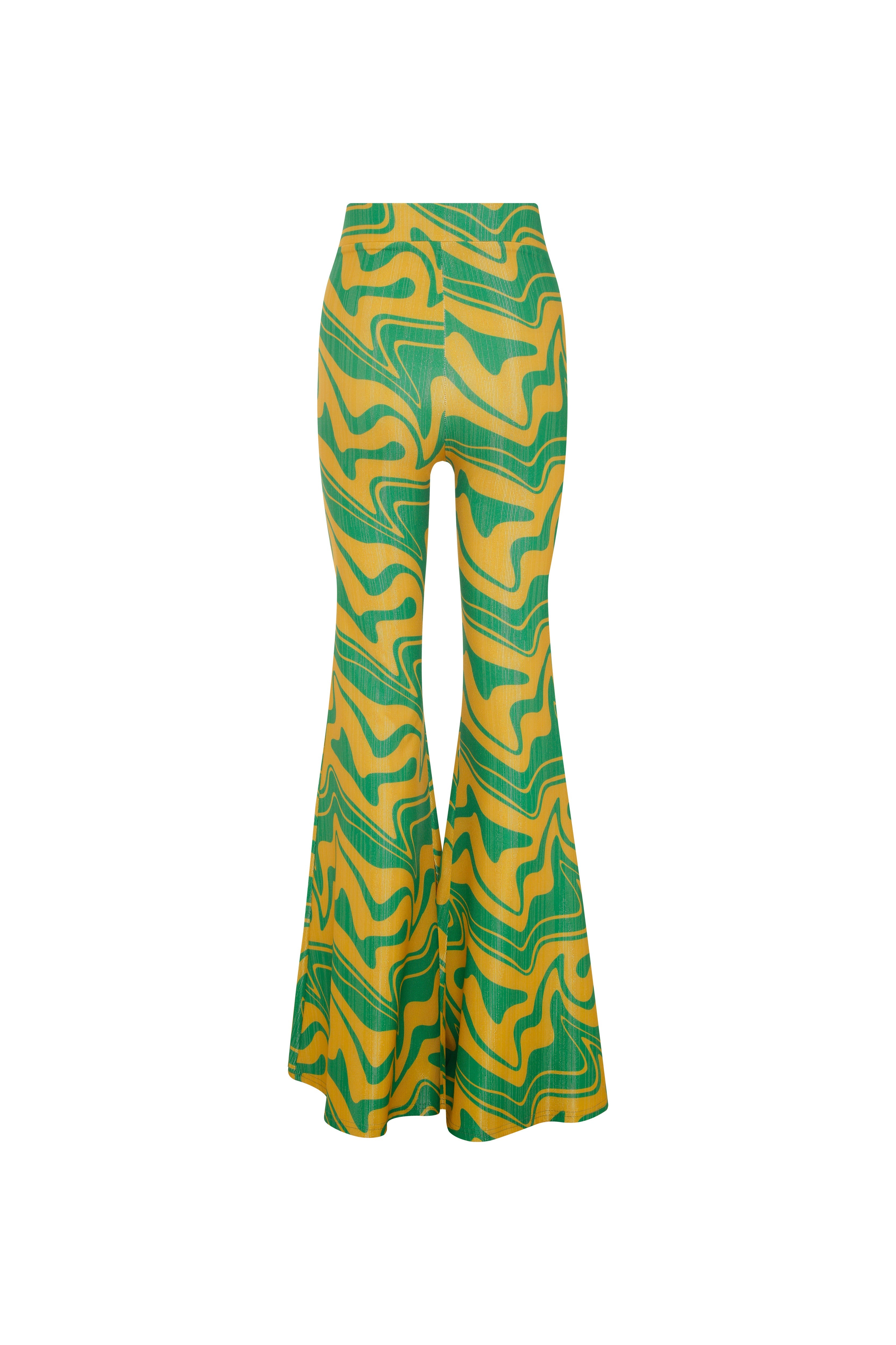 Declara-Greeny Milky Pant-2-Milagron.com