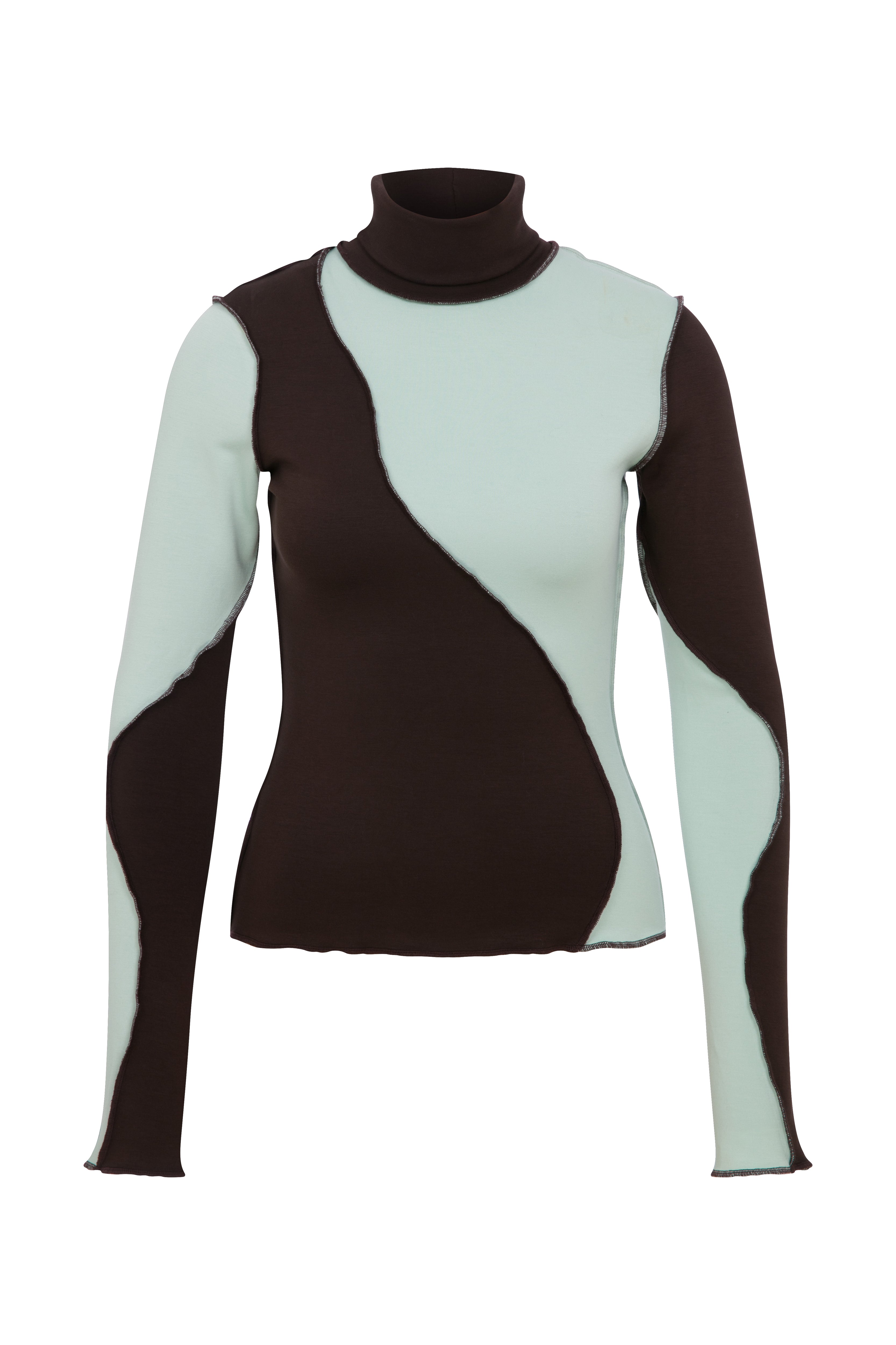 Declara-Liora Top-Top-2-Milagron.com