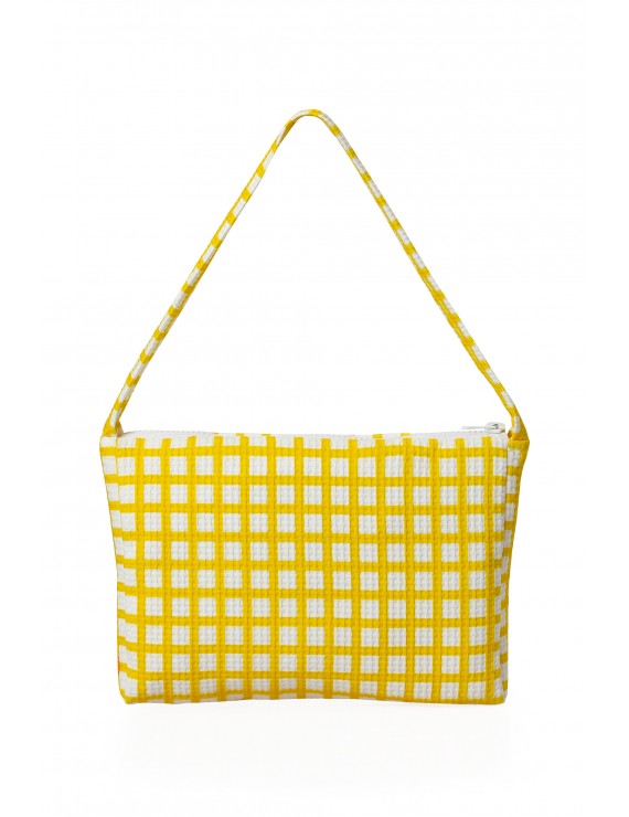 Declara-Long Island Mini Bag-1-Milagron.com