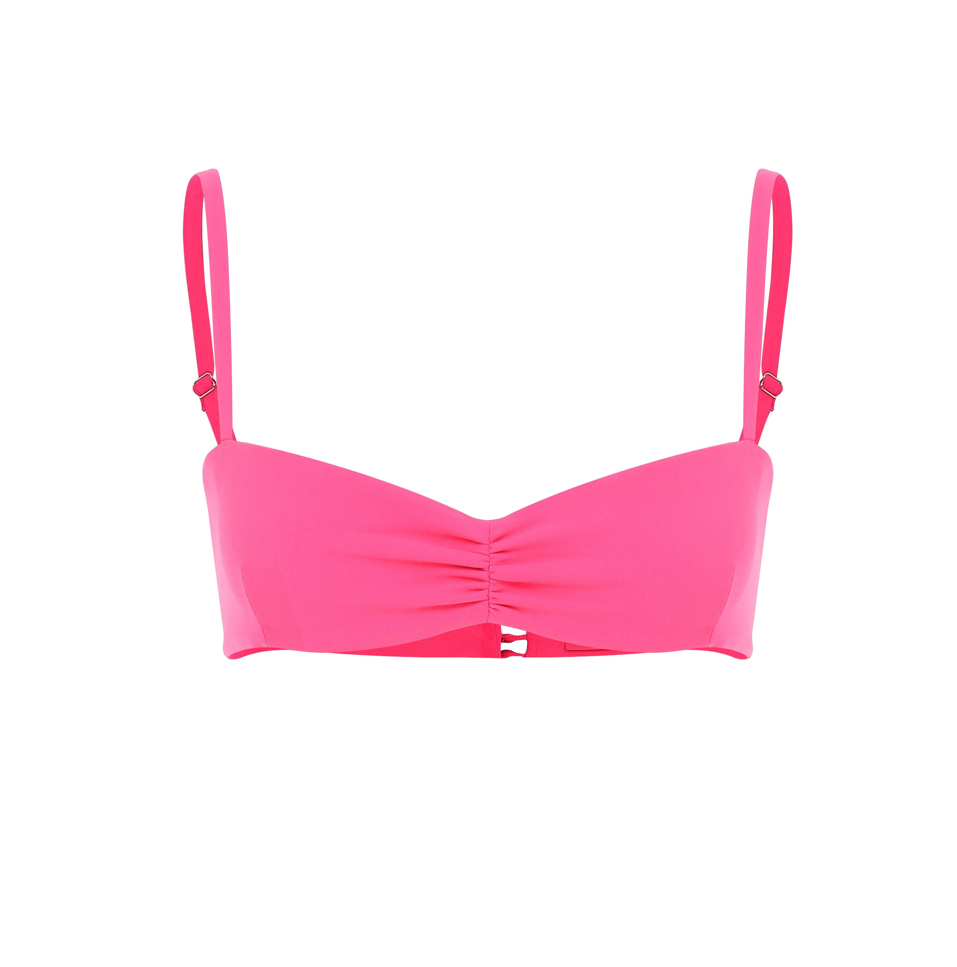 Declara-Lovedance Bra Top-Top-3-Milagron.com