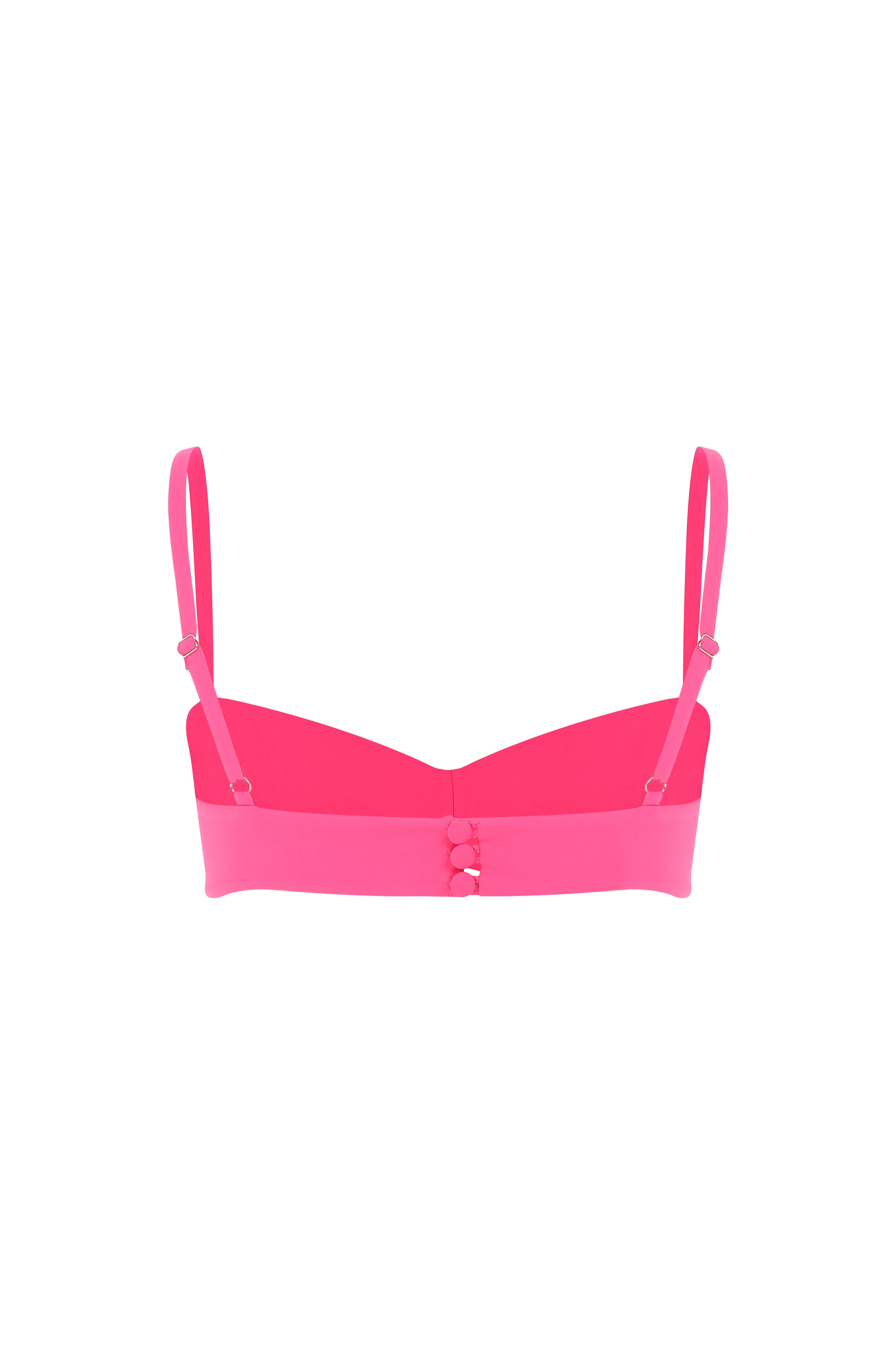Declara-Lovedance Bra Top-Top-4-Milagron.com