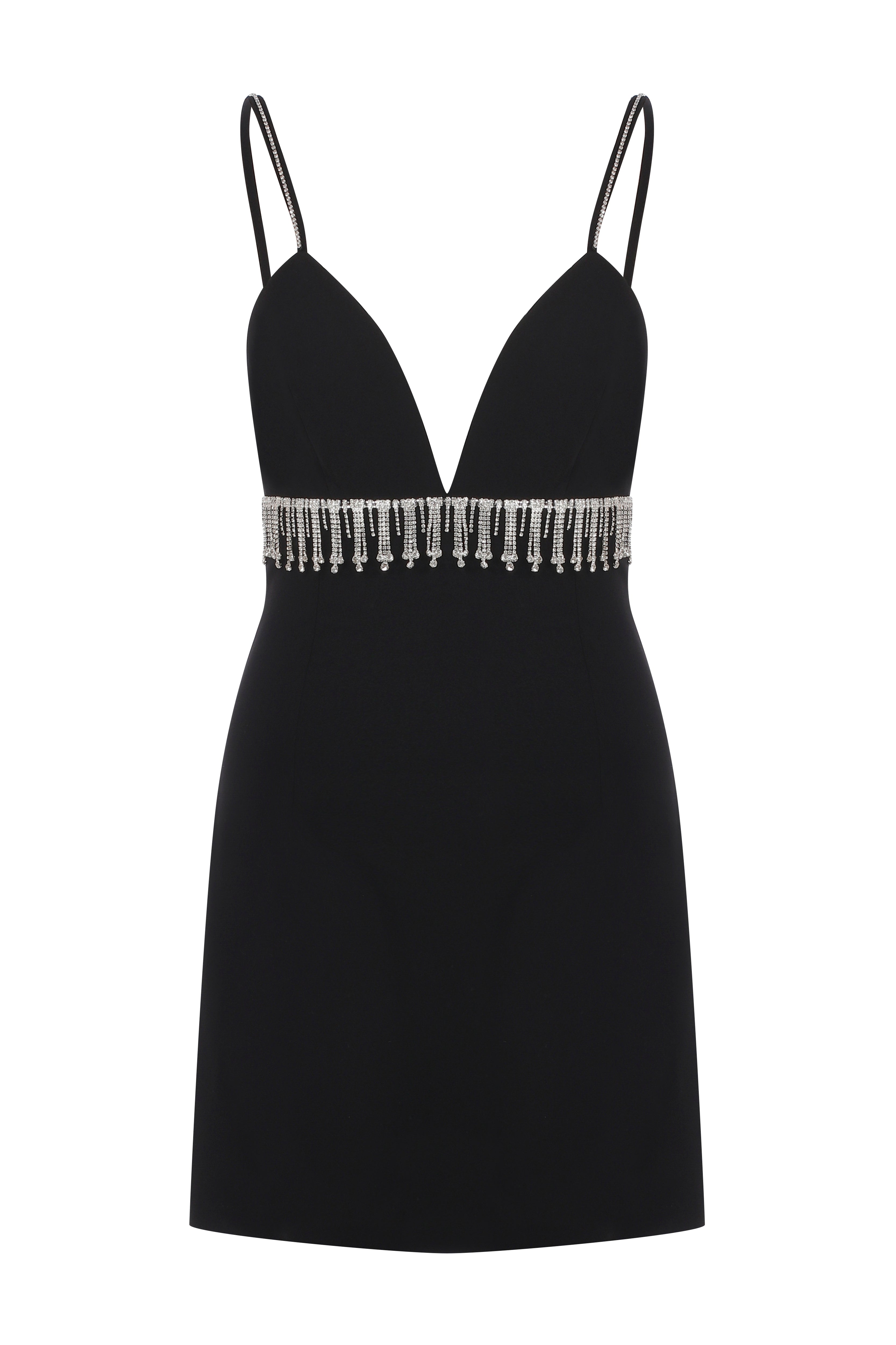 Declara-Moonlight Dress-Elbise-2-Milagron.com