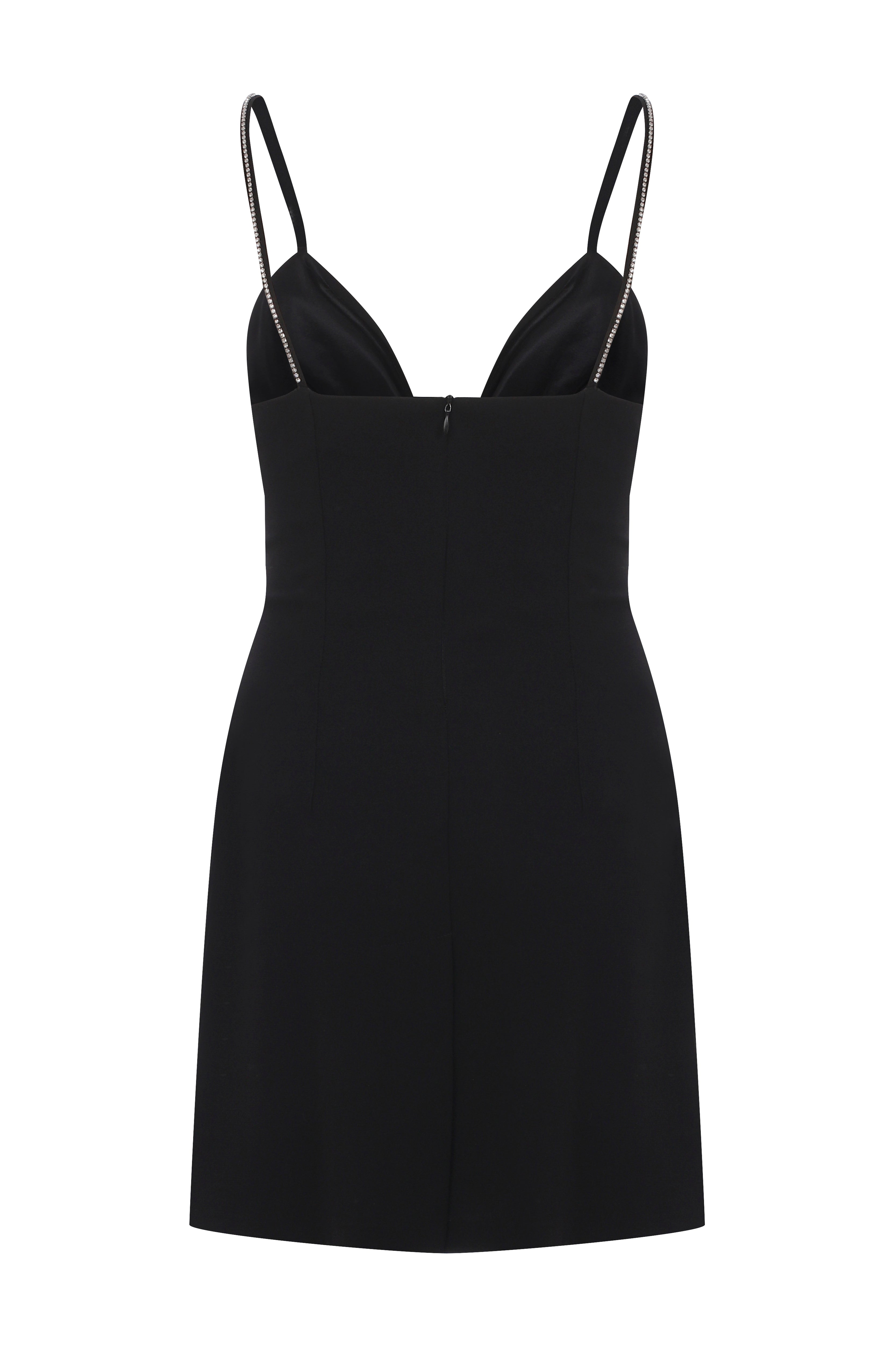 Declara-Moonlight Dress-Elbise-3-Milagron.com