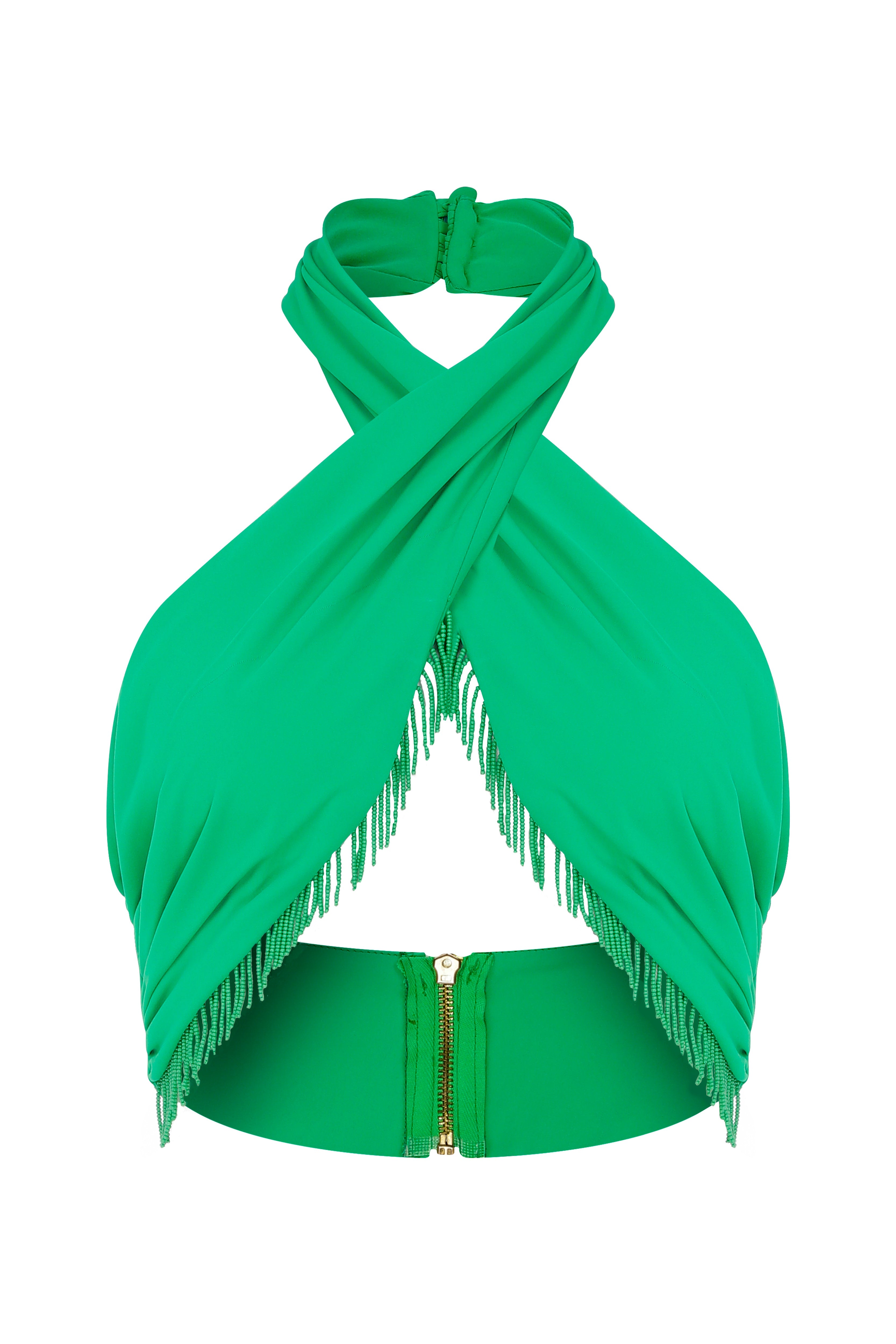 Declara-Neon Nights Top-4-Milagron.com