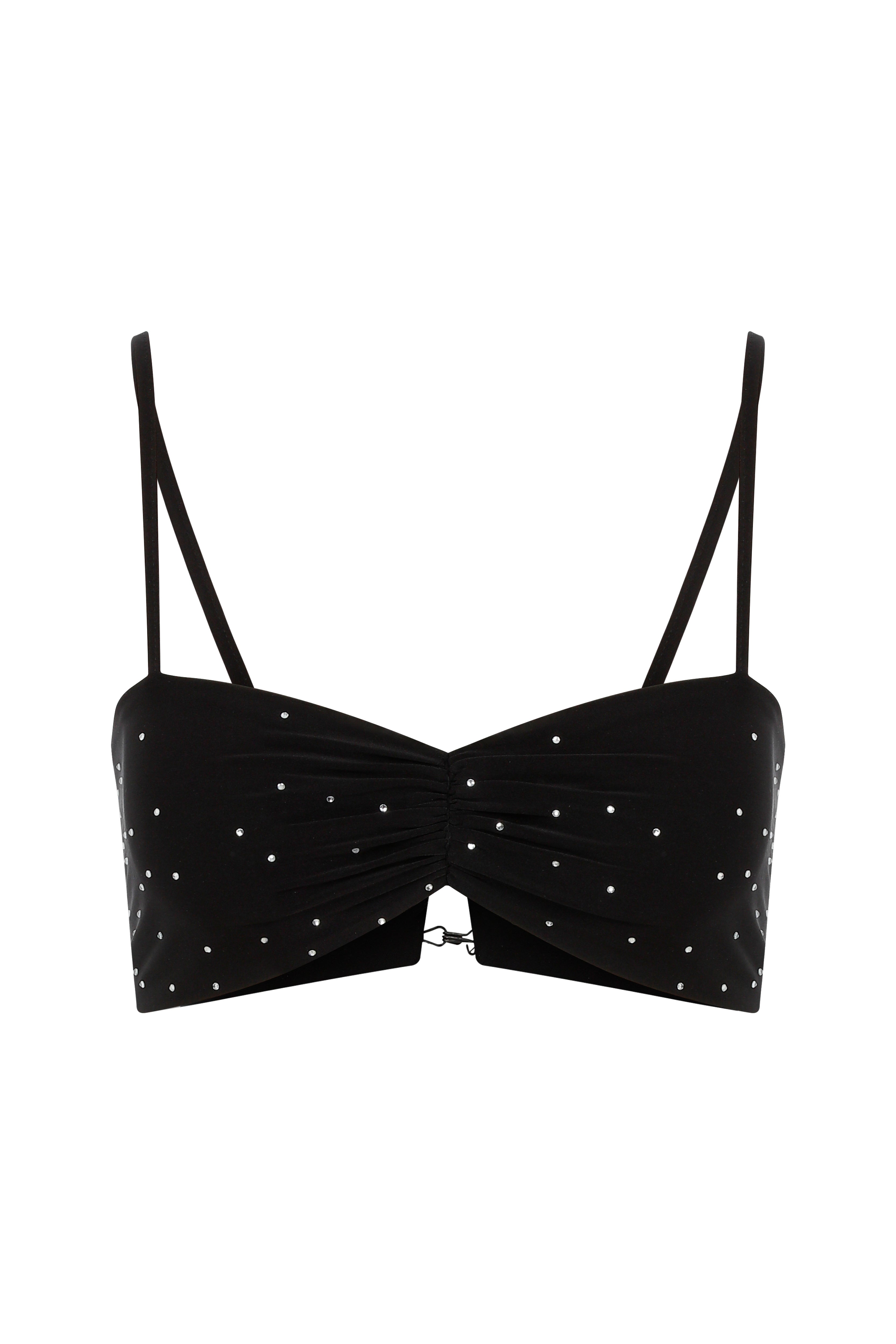 Declara-Night Splash Top-Top-4-Milagron.com