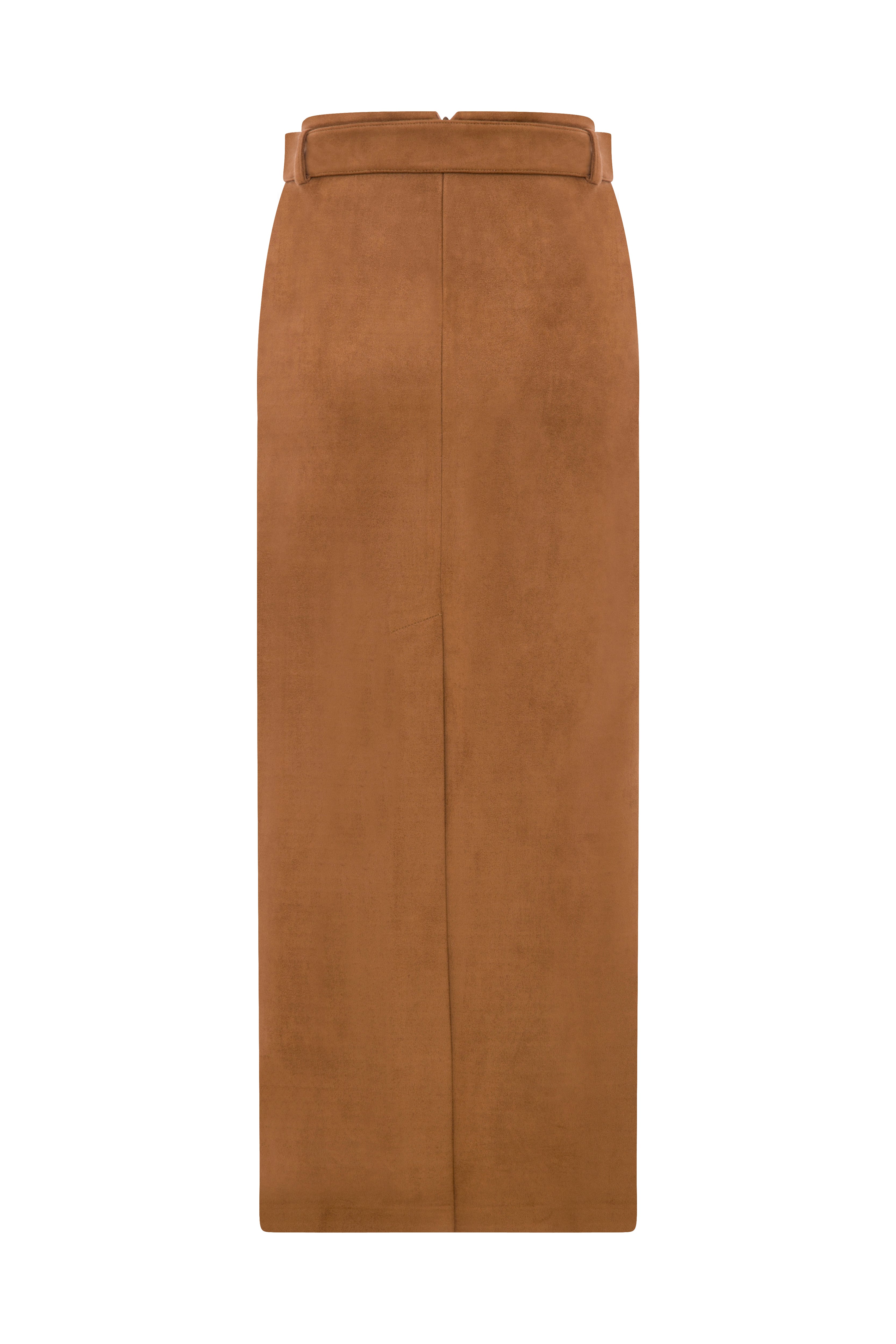 Declara-Odette Skirt-Etek-4-Milagron.com