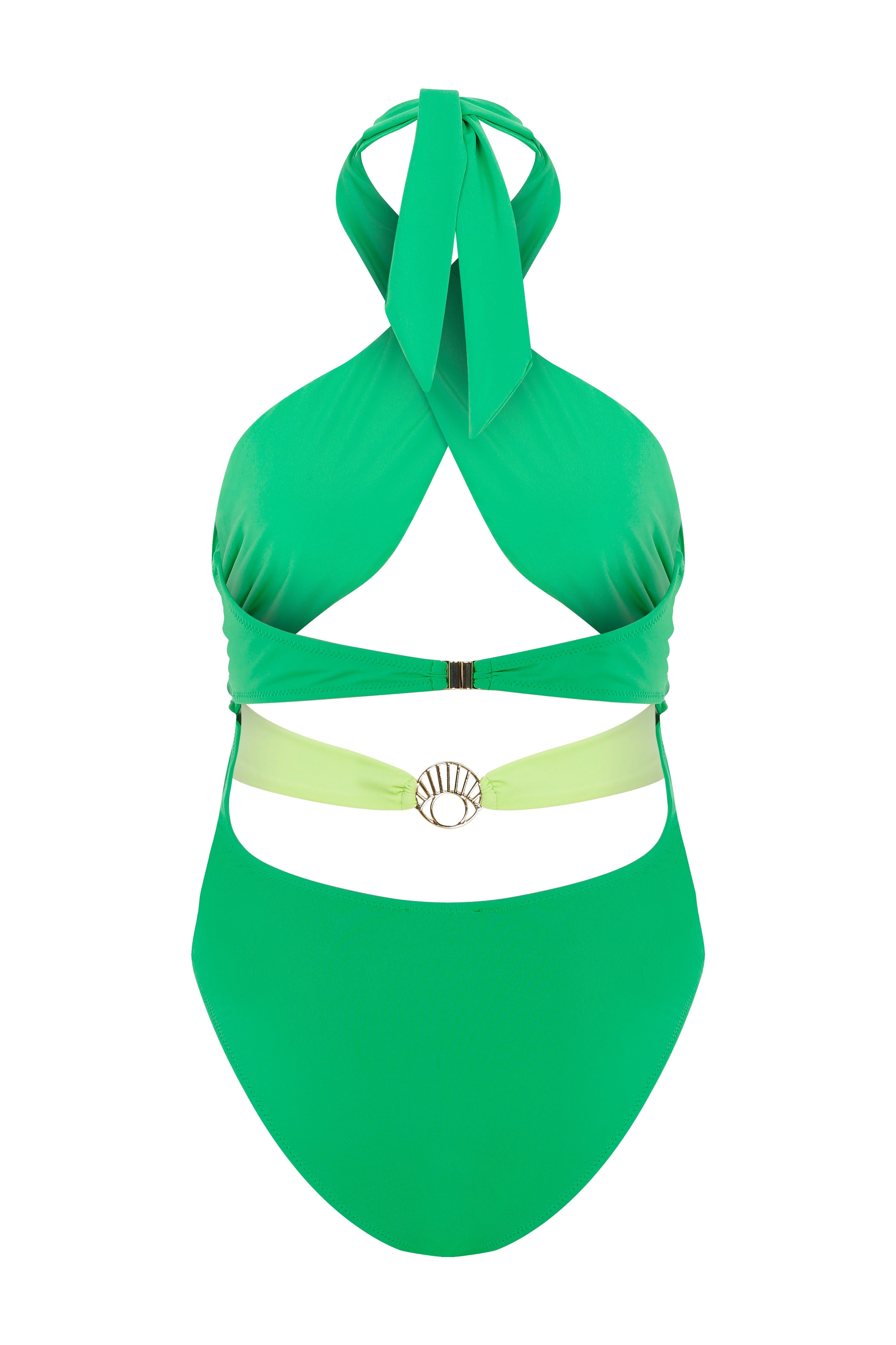 Declara-Palm Dance Swimsuit-Bikini & Mayo-5-Milagron.com
