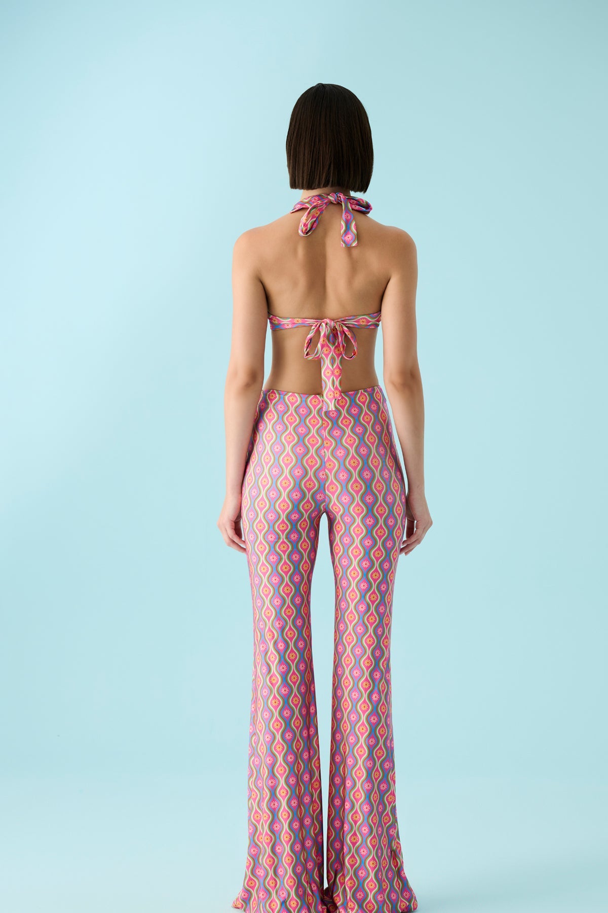 Declara-Passiflora Edulis Jumpsuit-3-Milagron.com