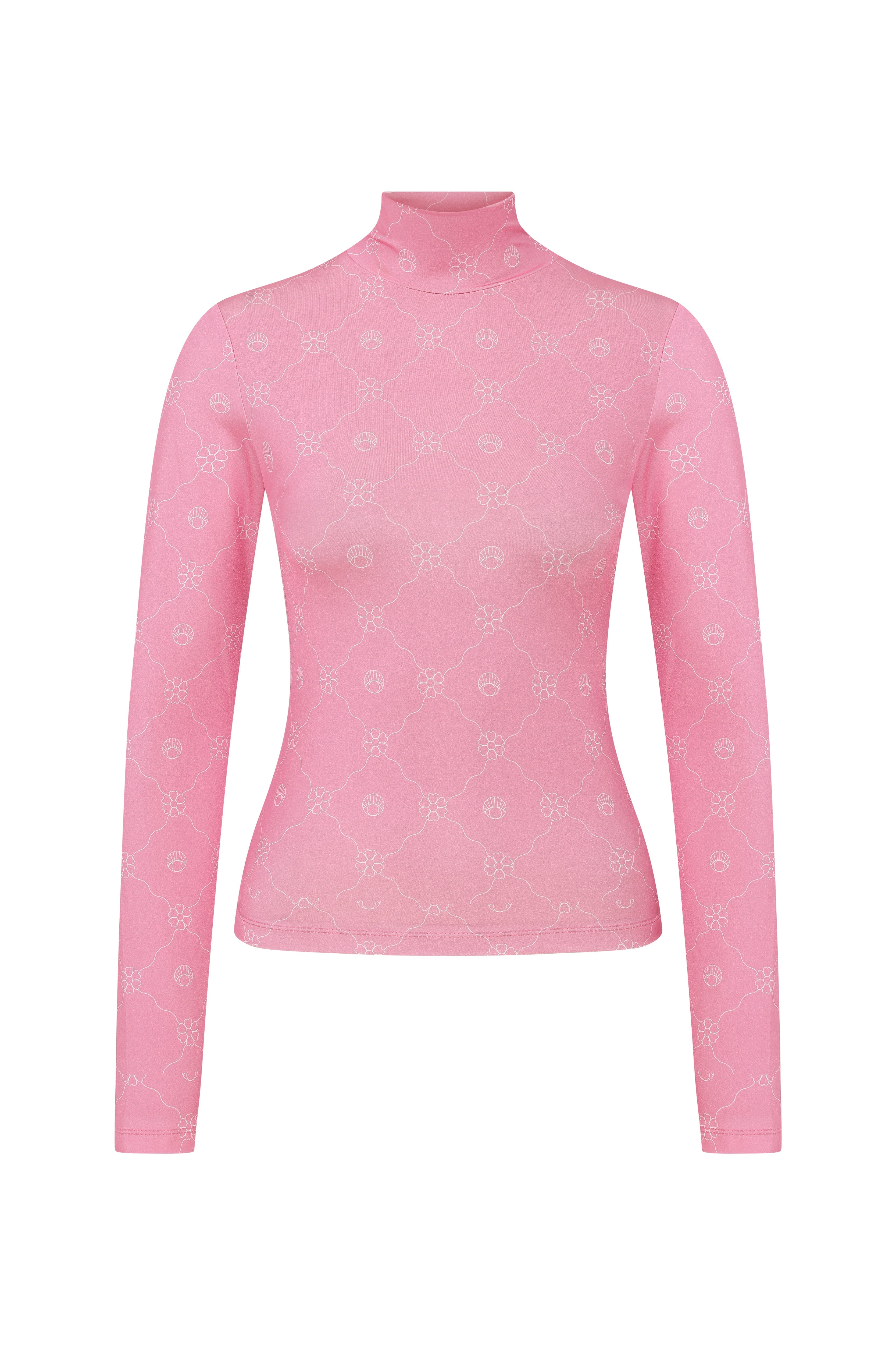 Declara-Petite Blossom Top-Top-6-Milagron.com