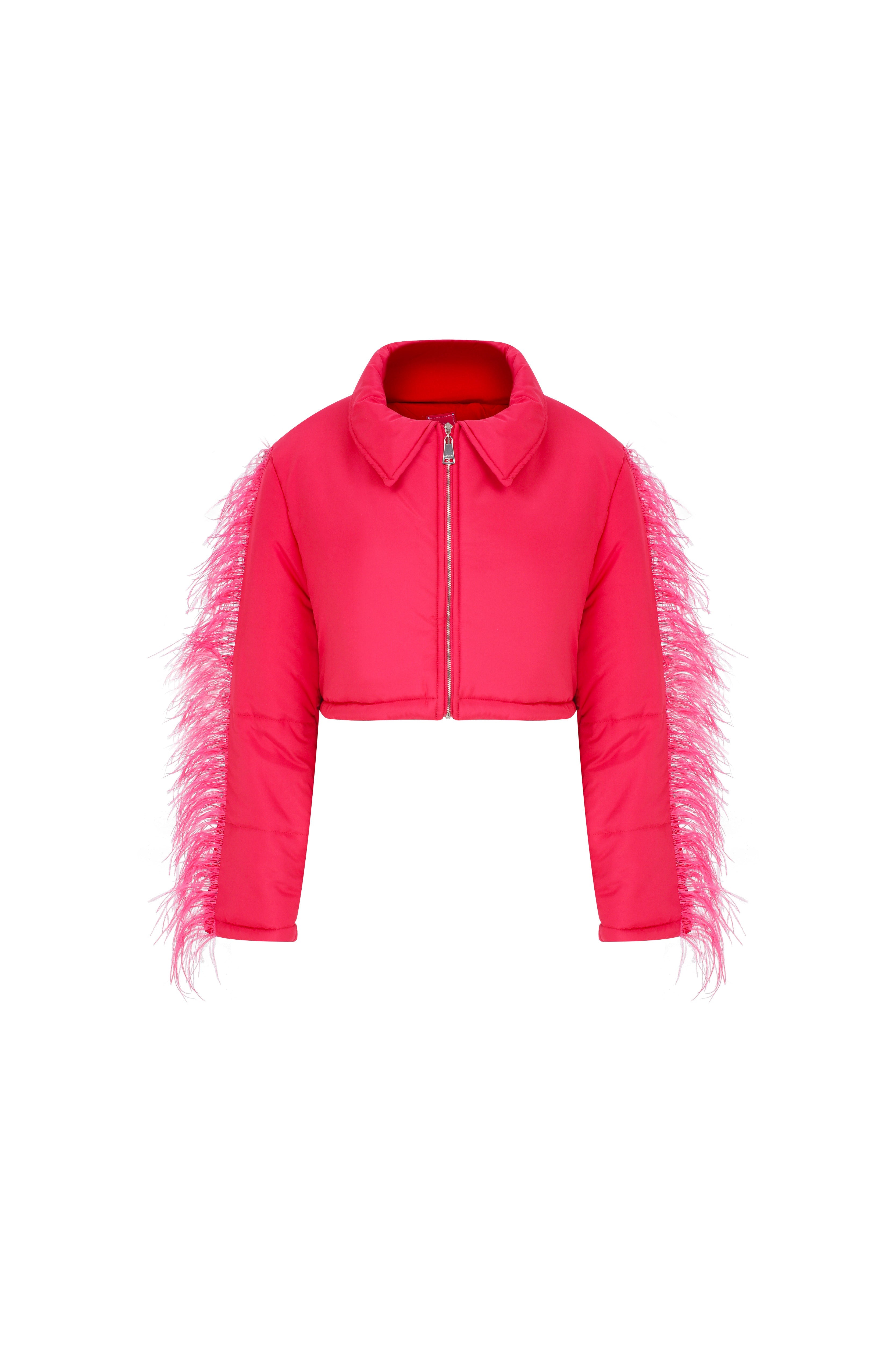 Declara-Phoenix Mini Puffer-1-Milagron.com