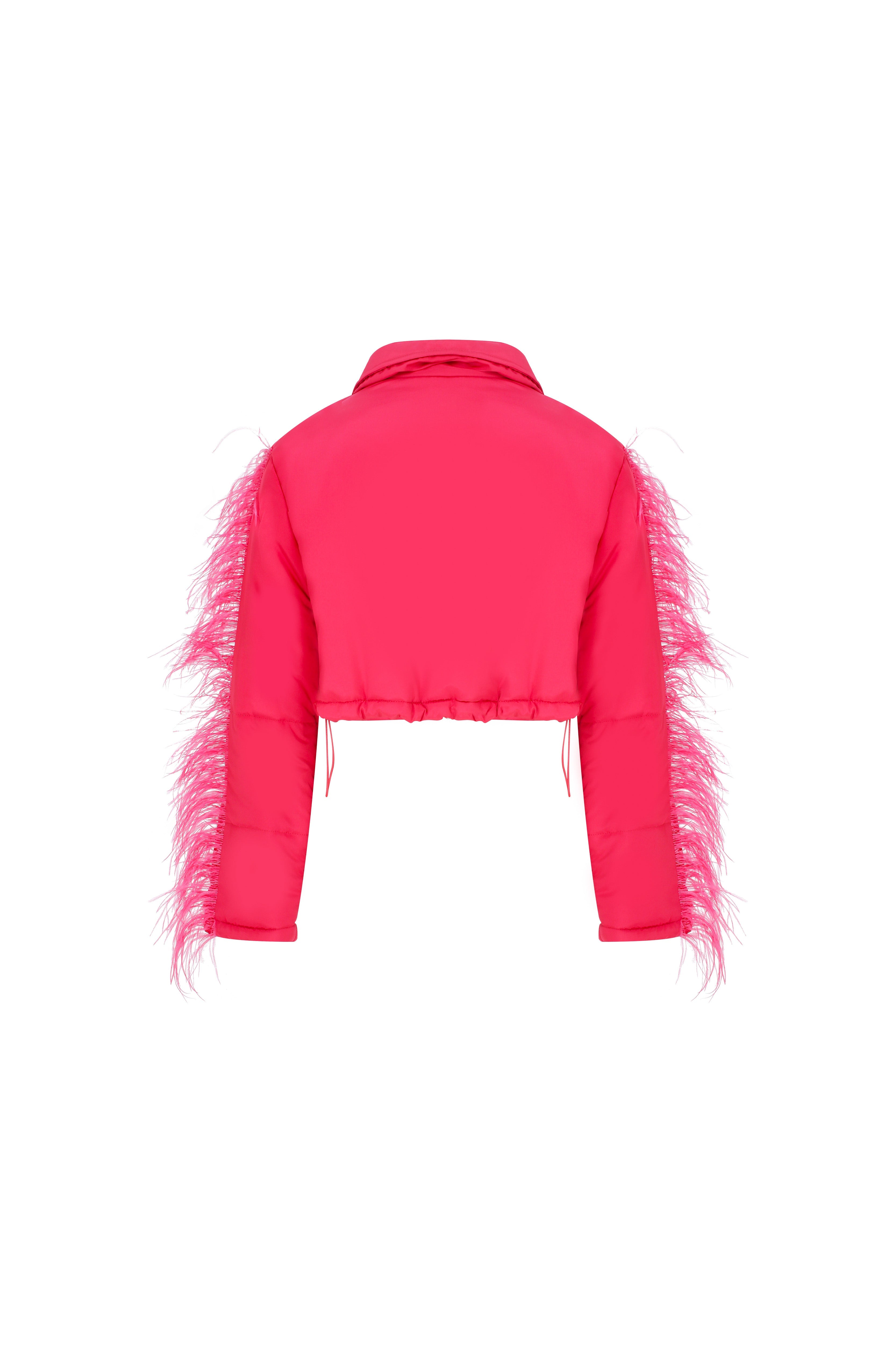 Declara-Phoenix Mini Puffer-2-Milagron.com