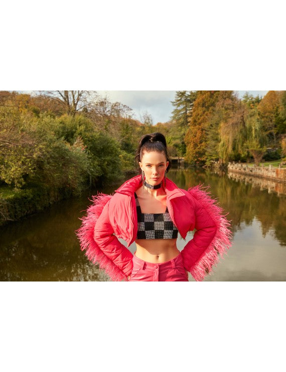 Declara-Phoenix Mini Puffer-4-Milagron.com